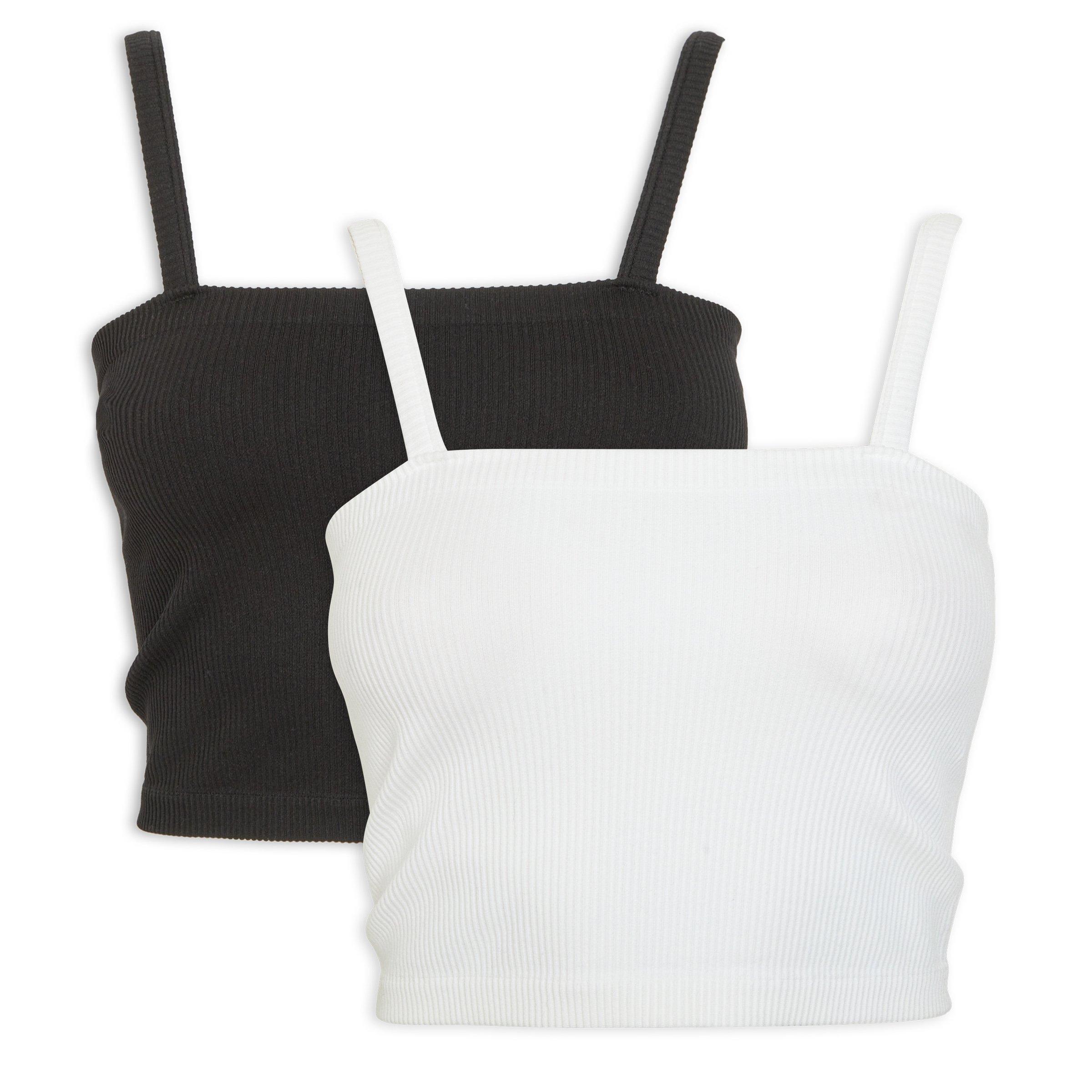 2-pack Camisole Tops (3177691) | Identity