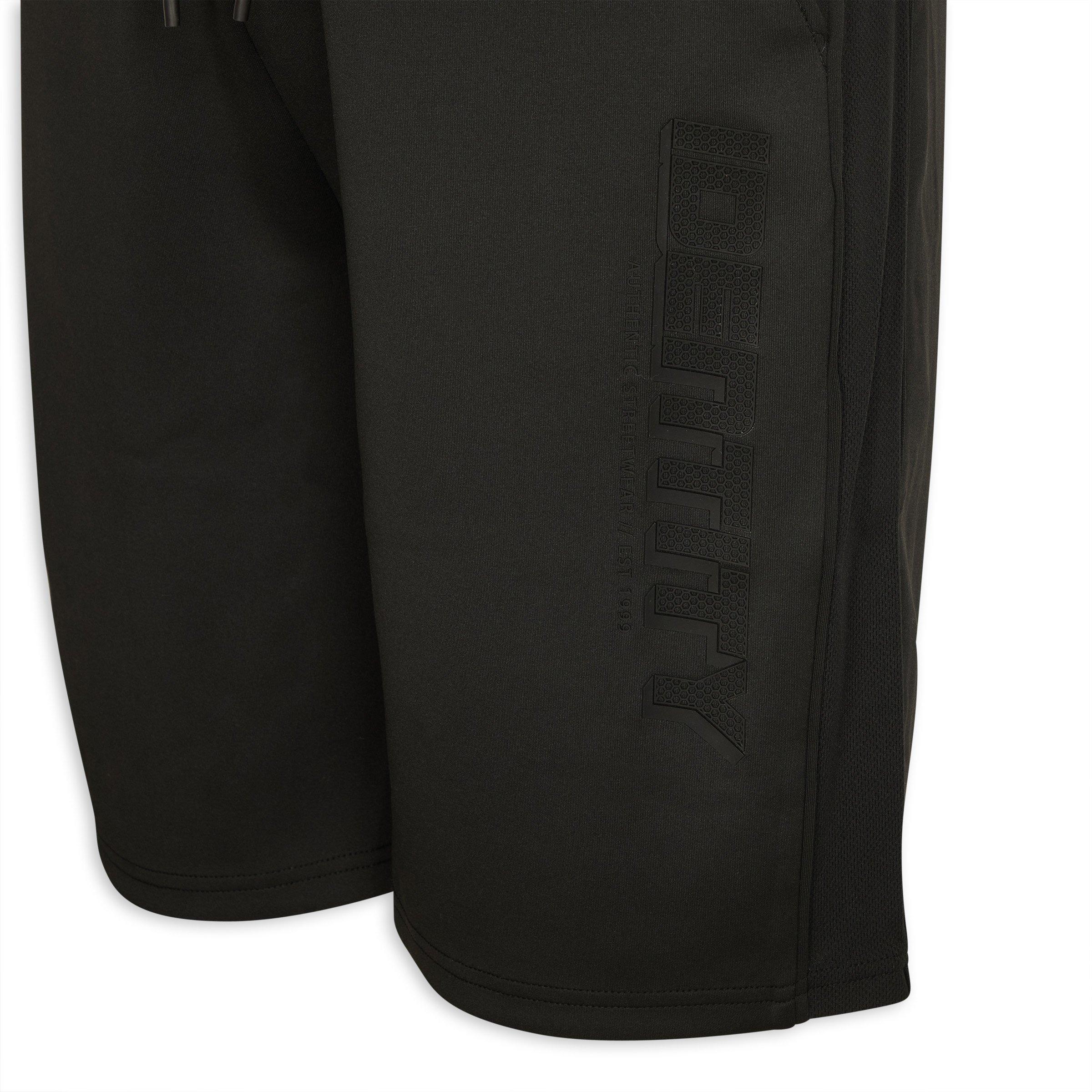 Black Shorts With Drawstrings (3177997) | Identity