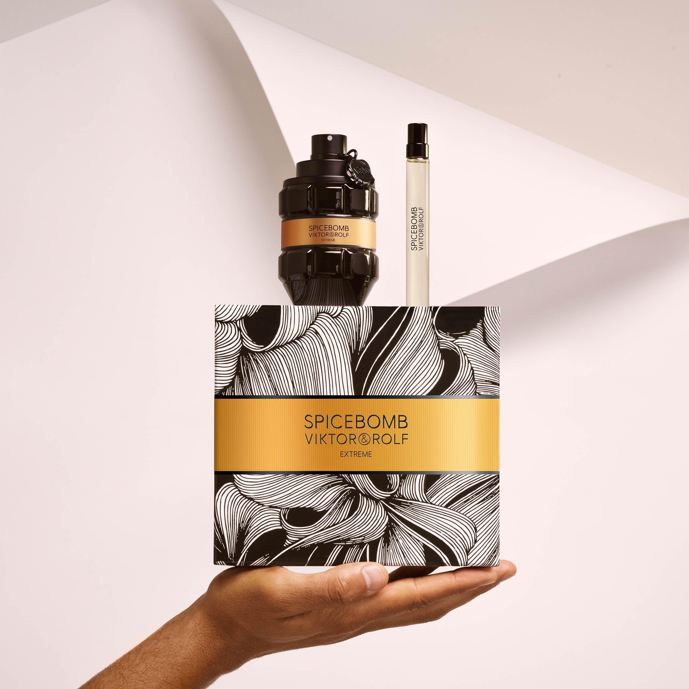 Spicebomb Extreme EDP Gift Set (3179191) | Viktor and Rolf