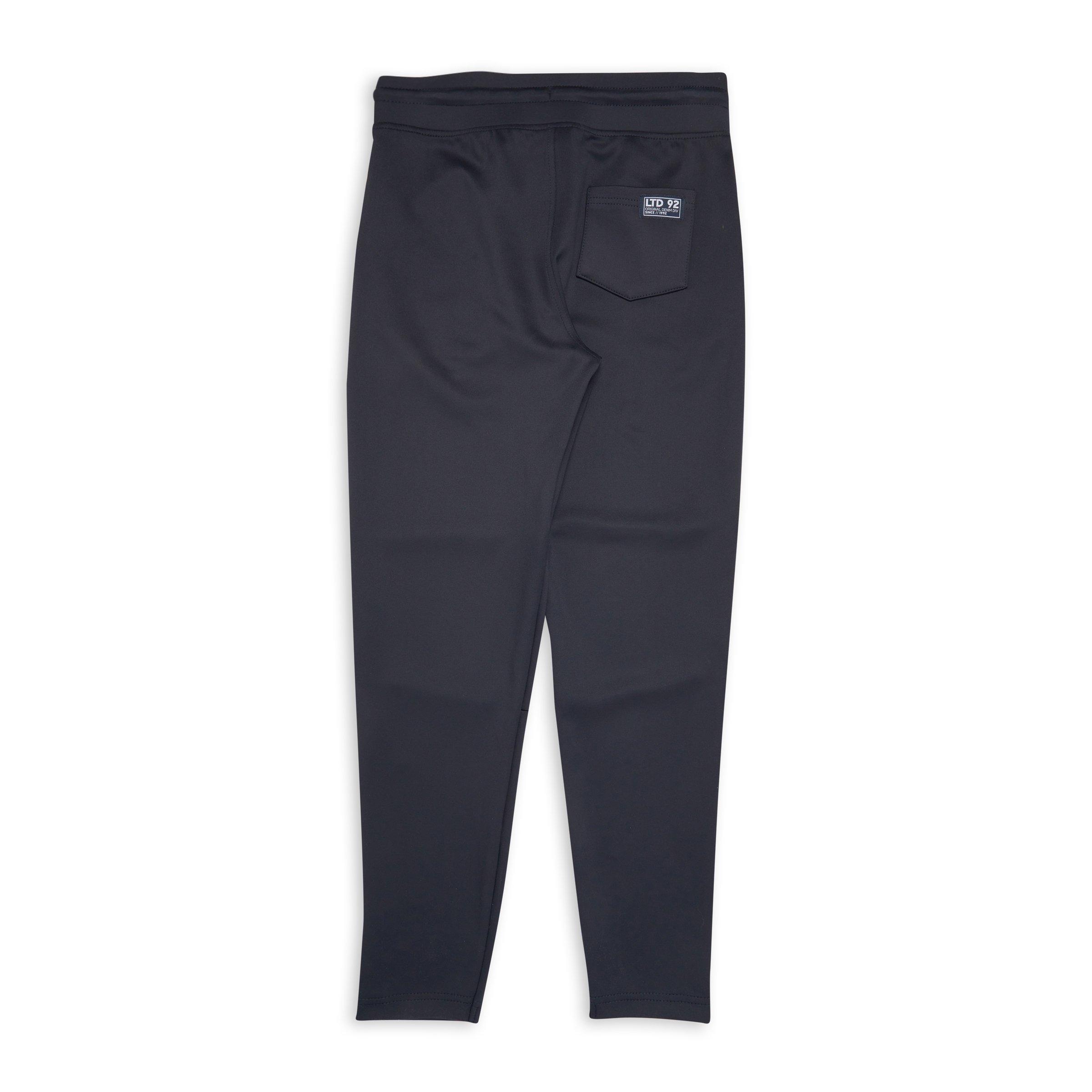 Boys navy sweatpants sales