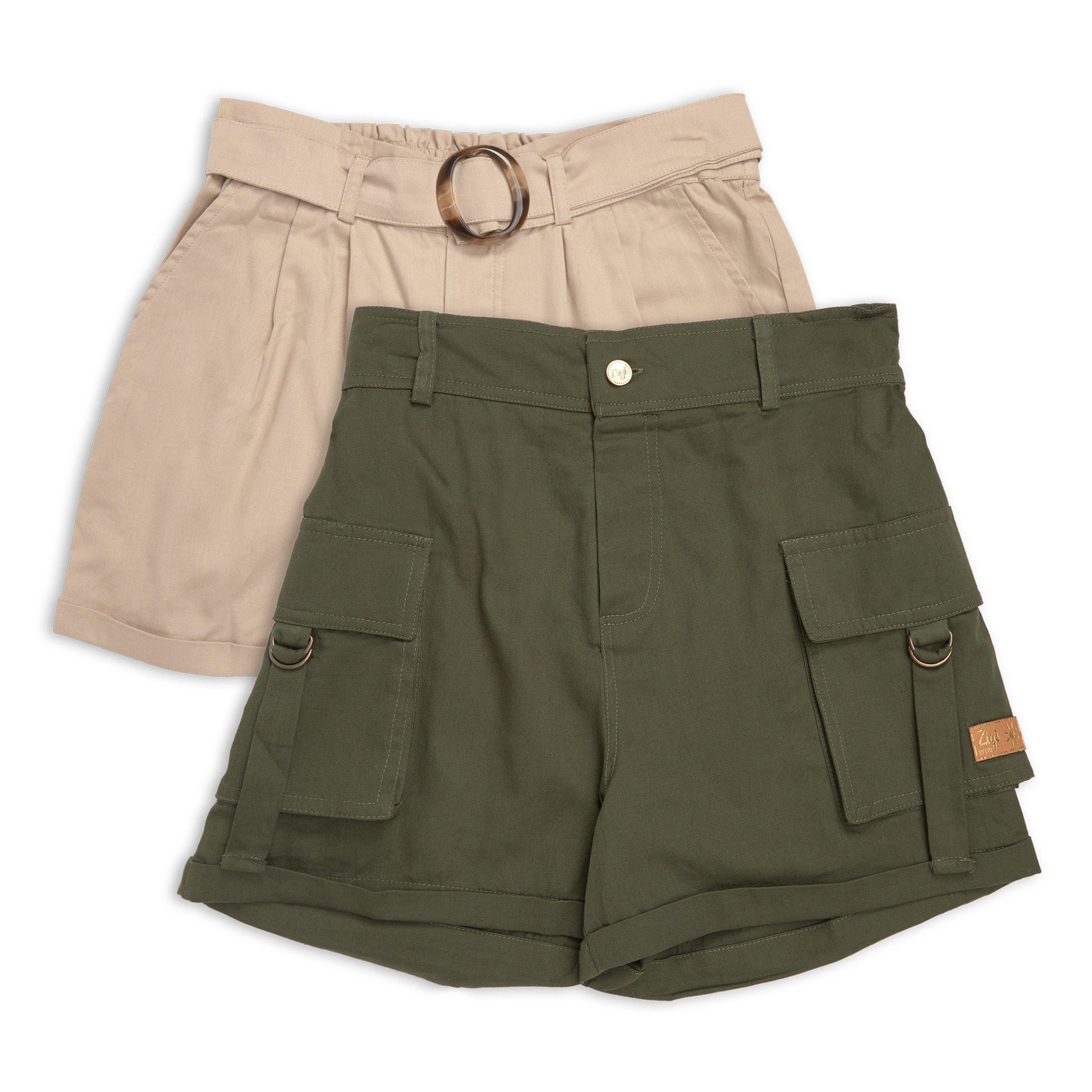 Truworths ladies shorts sales