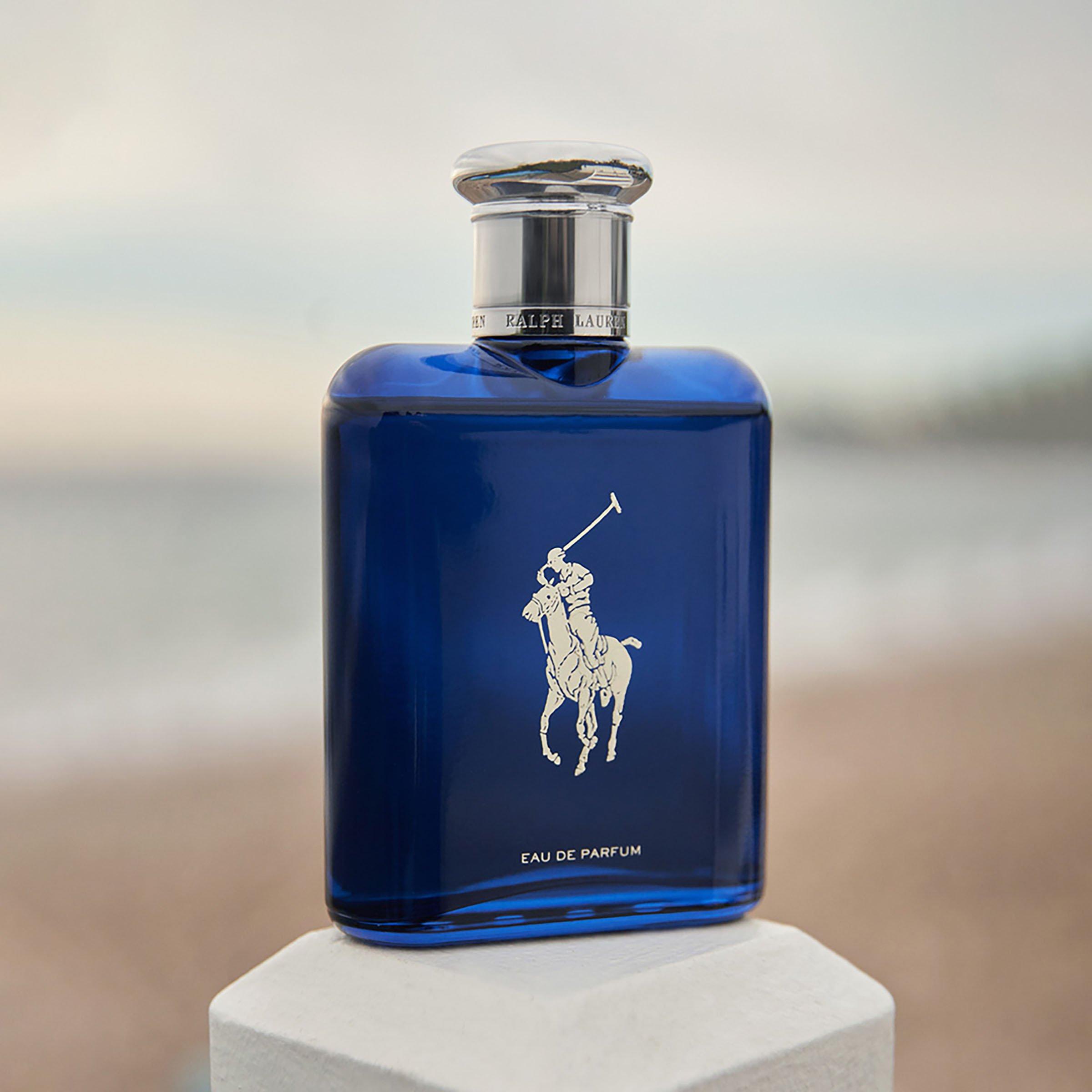 Polo Blue EDP 3180435 Ralph Lauren