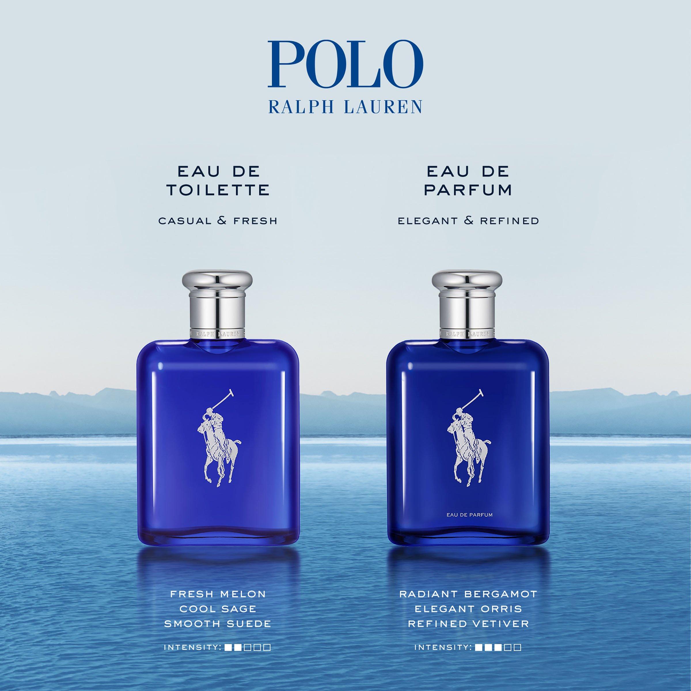 Polo Blue EDP 3180435 Ralph Lauren