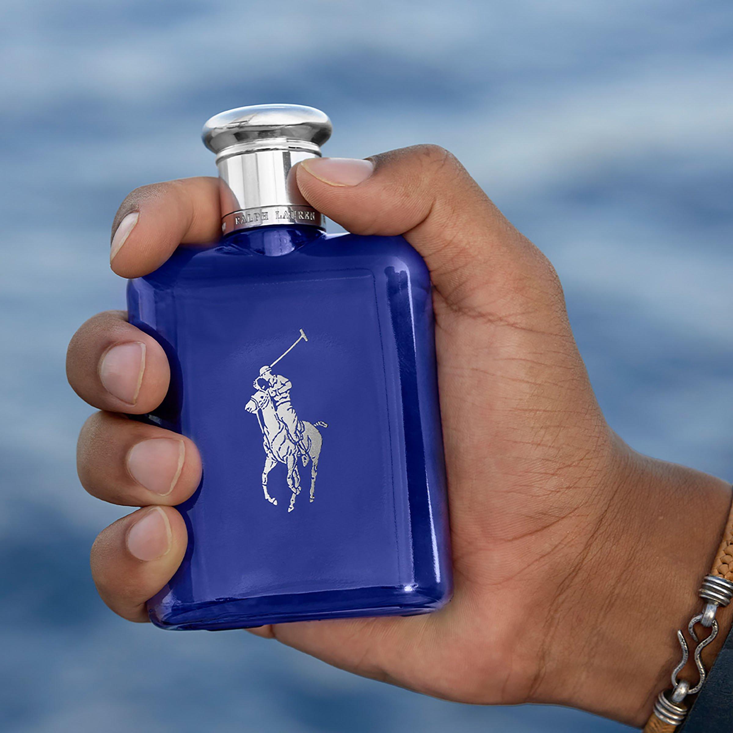 Polo Blue EDT 3180438 Ralph Lauren