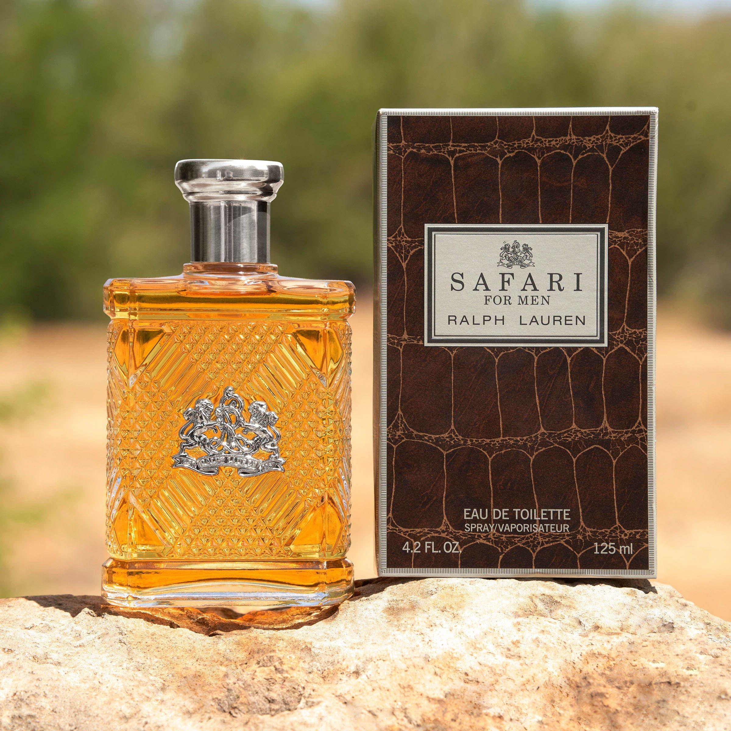 Ralph lauren safari for men hotsell