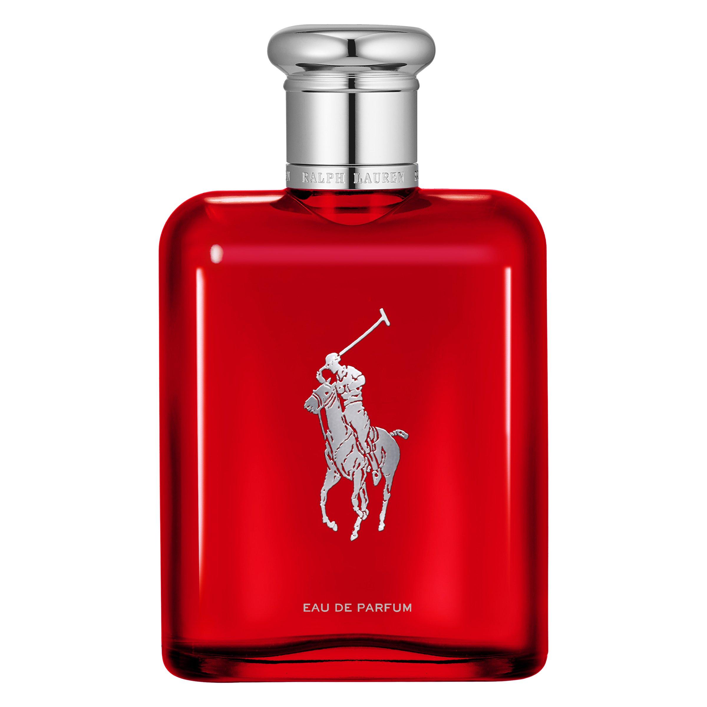 Ralph Lauren Polo Red Eau De Parfum 125ml