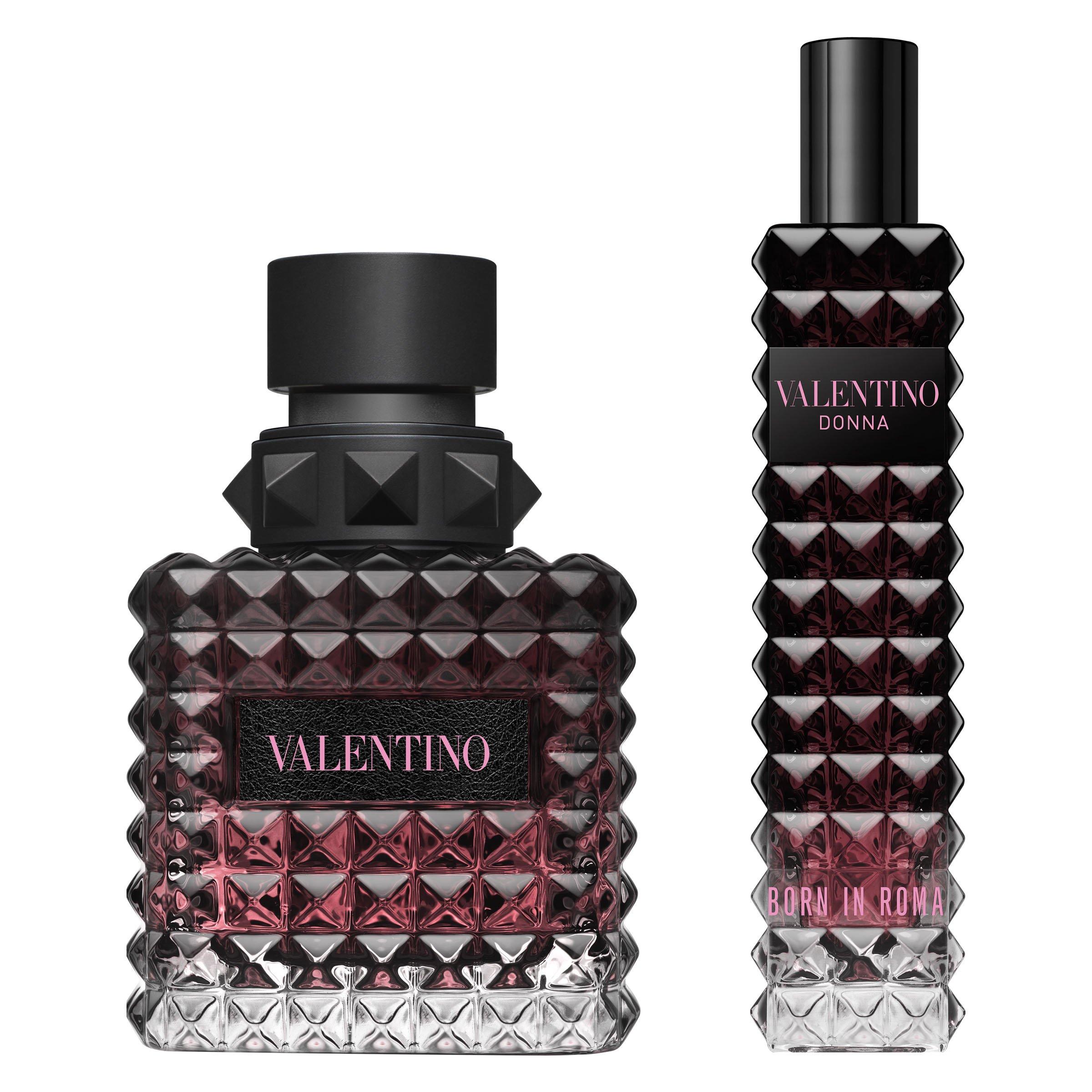 Born In Roma Intense EDP Gift Set (3180515) | Valentino