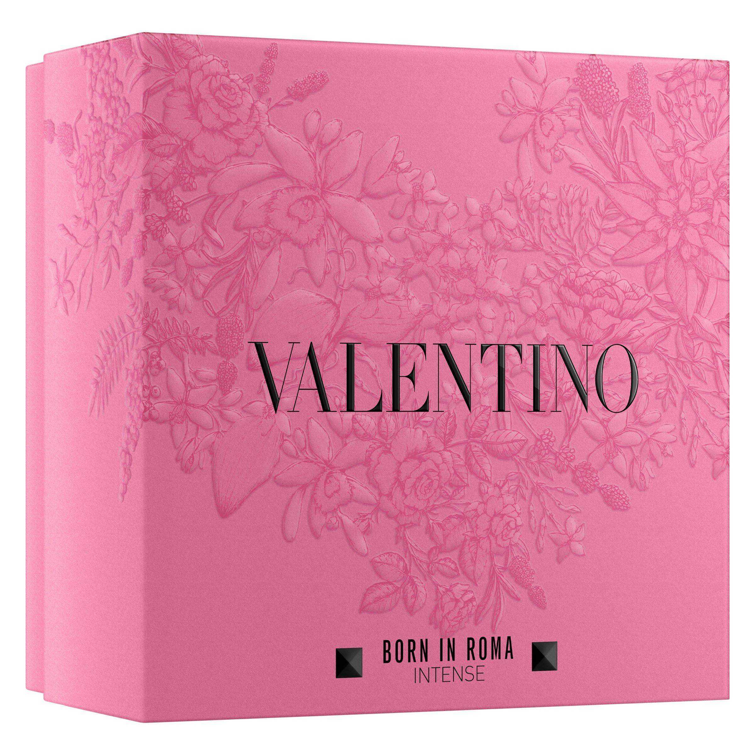 Born In Roma Intense EDP Gift Set (3180515) | Valentino