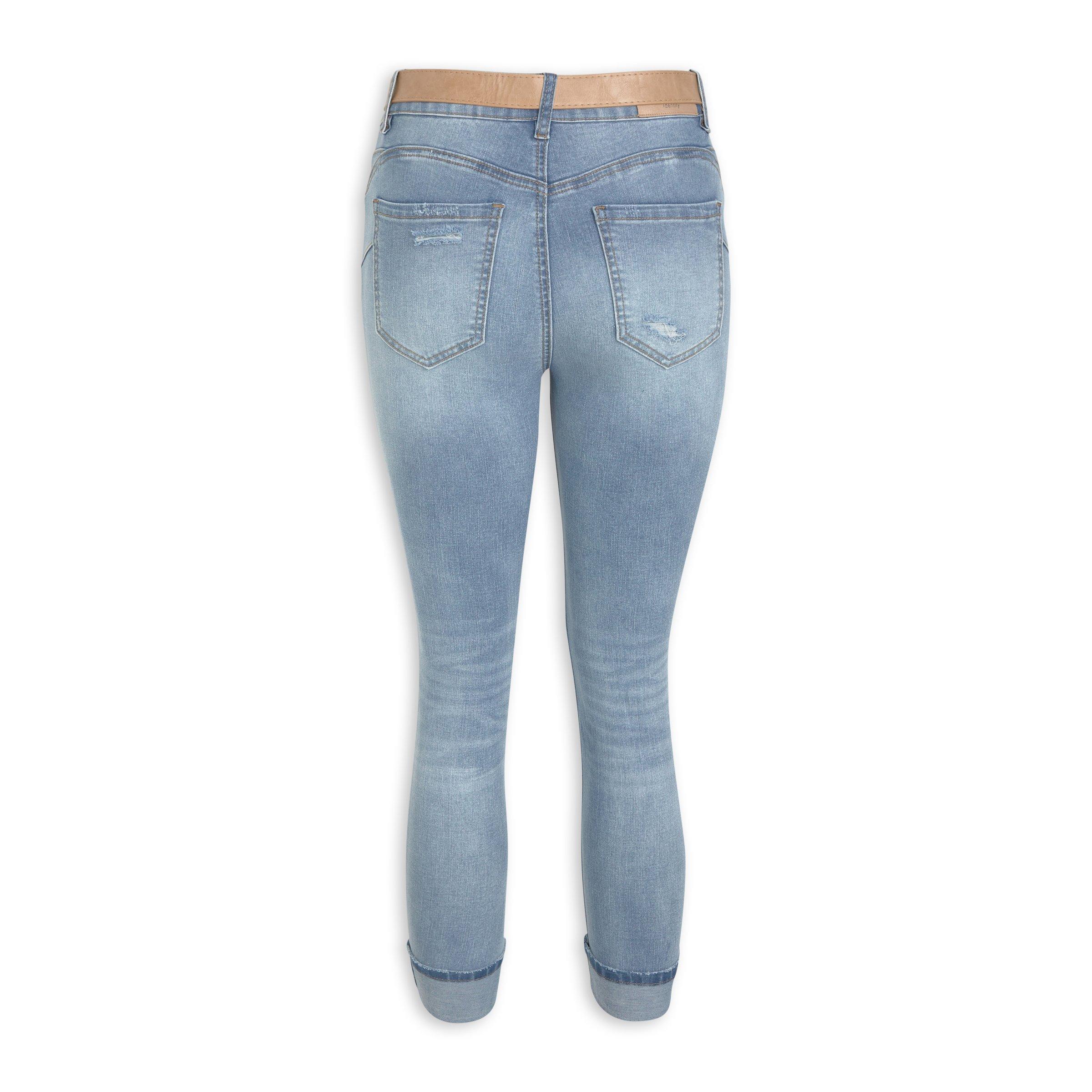 Truworths jeggings sales