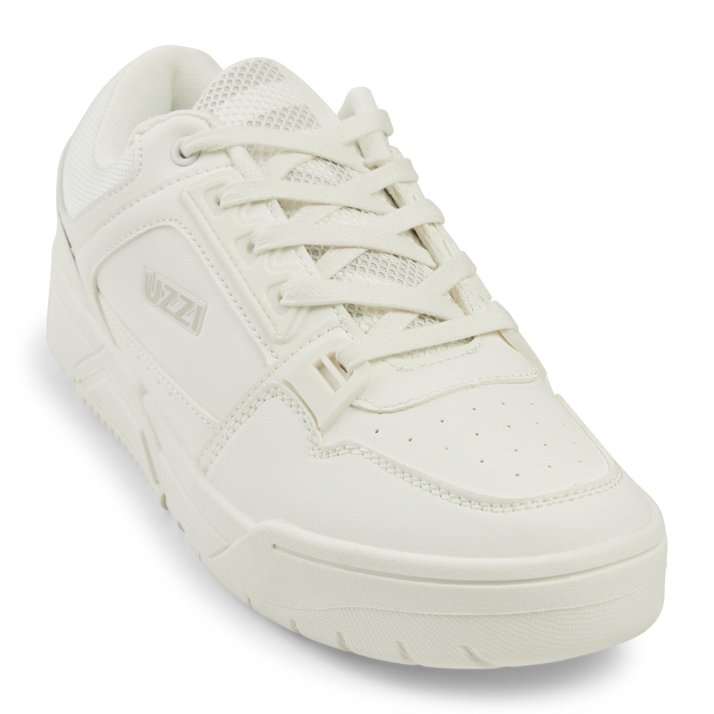 White Court Sneakers (3180681) | UZZI
