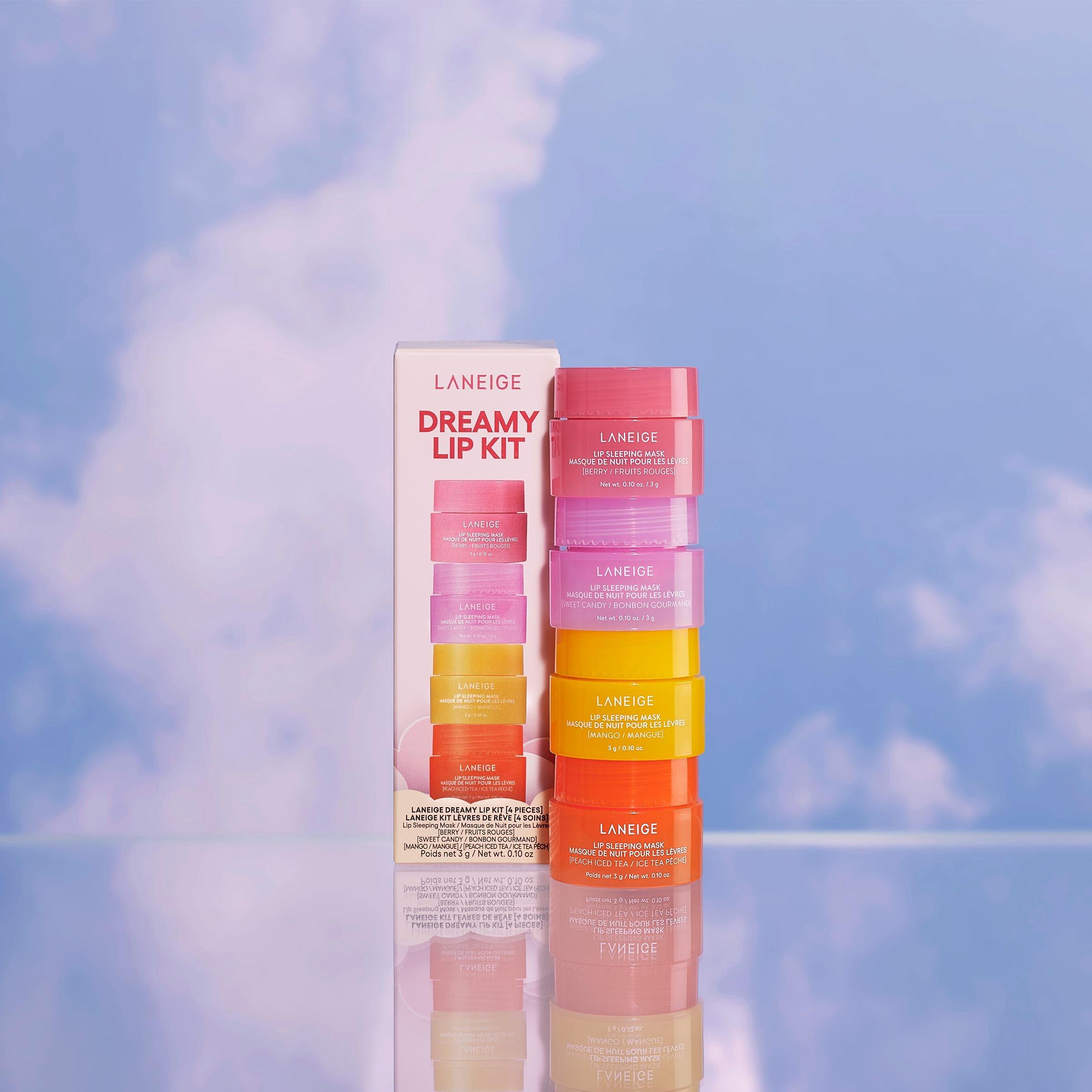 Dreamy Lip Kit (3180960) | Laneige