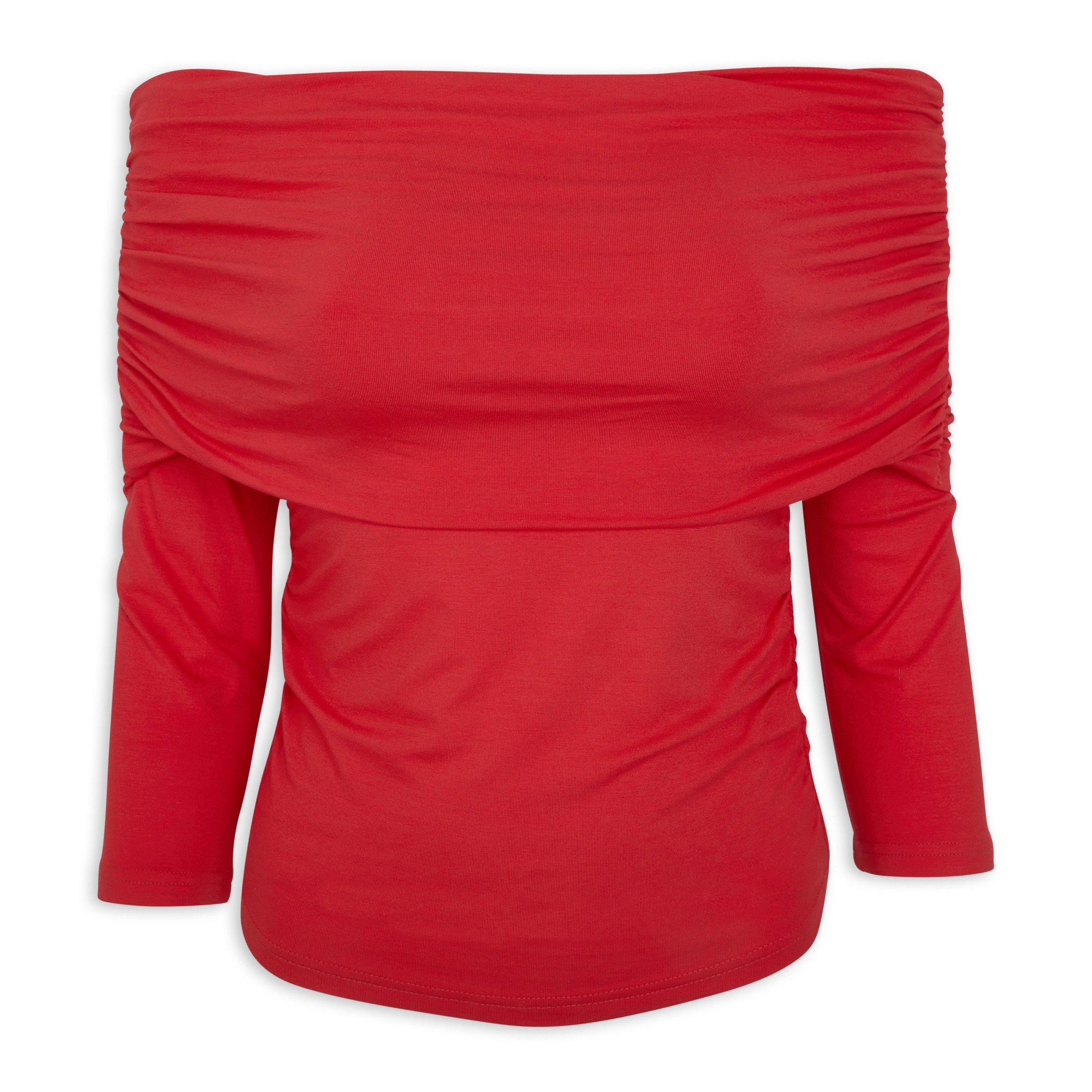 トップス MULTI SHOULDER PARTS RIB TOPS Eaphi Eaphi MULTI SHOULDER PARTS RIB TOPS 【公式通販】