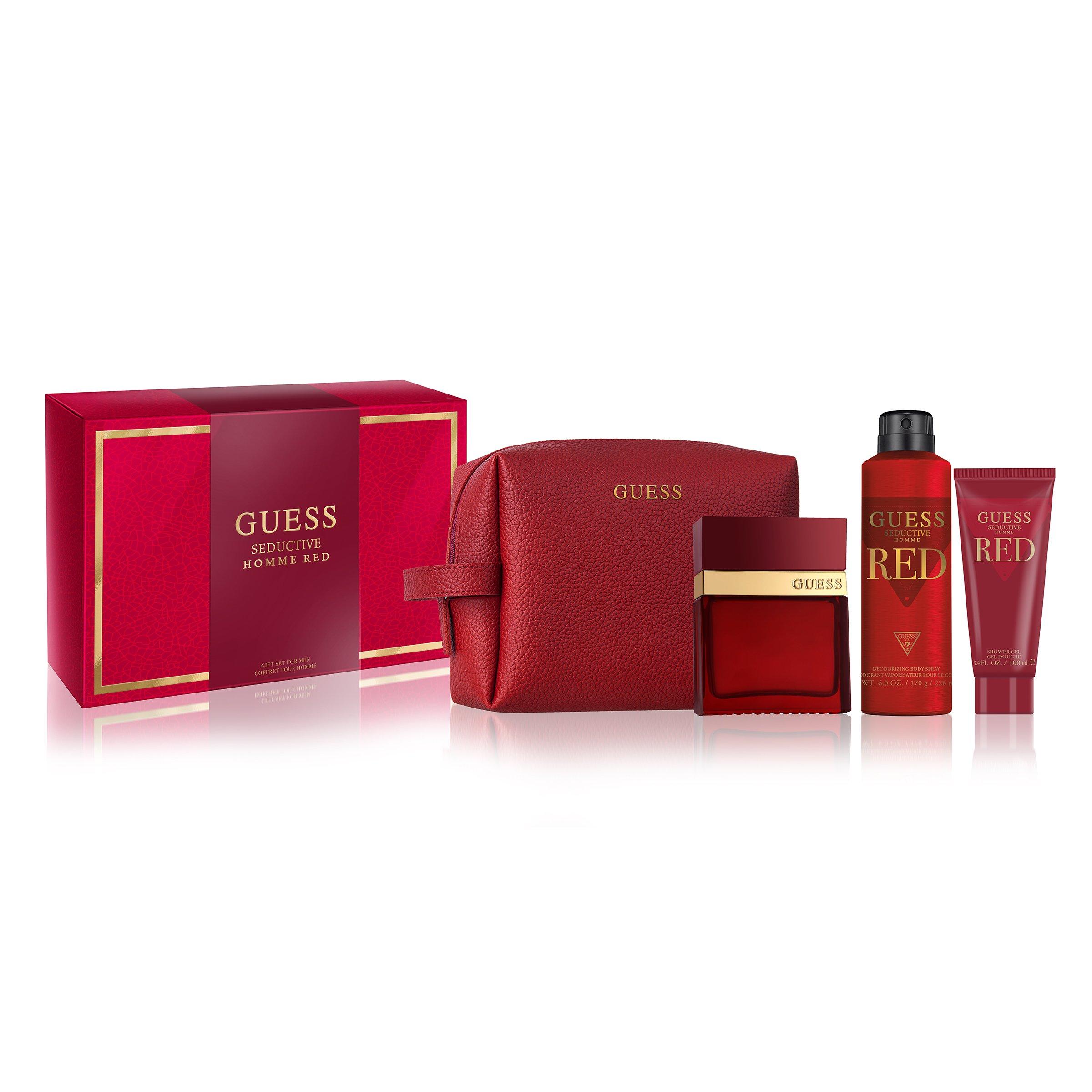 Guess seductive gift pack best sale