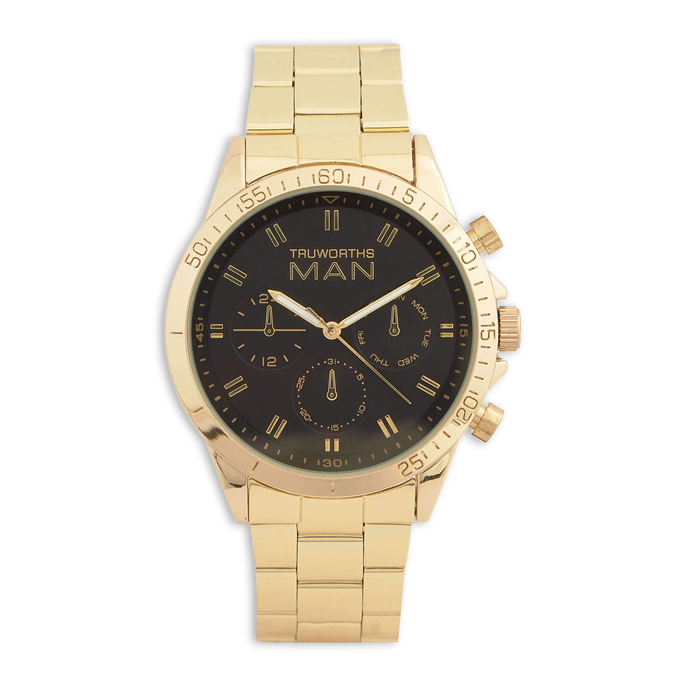 Gold Plated Men's Watches On Sale Argos Shop Argos Seiko
