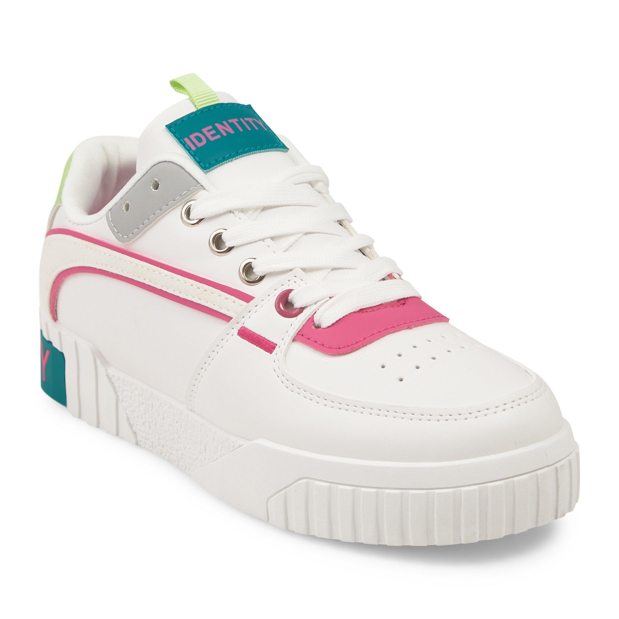 White Sneakers 3181937 Identity