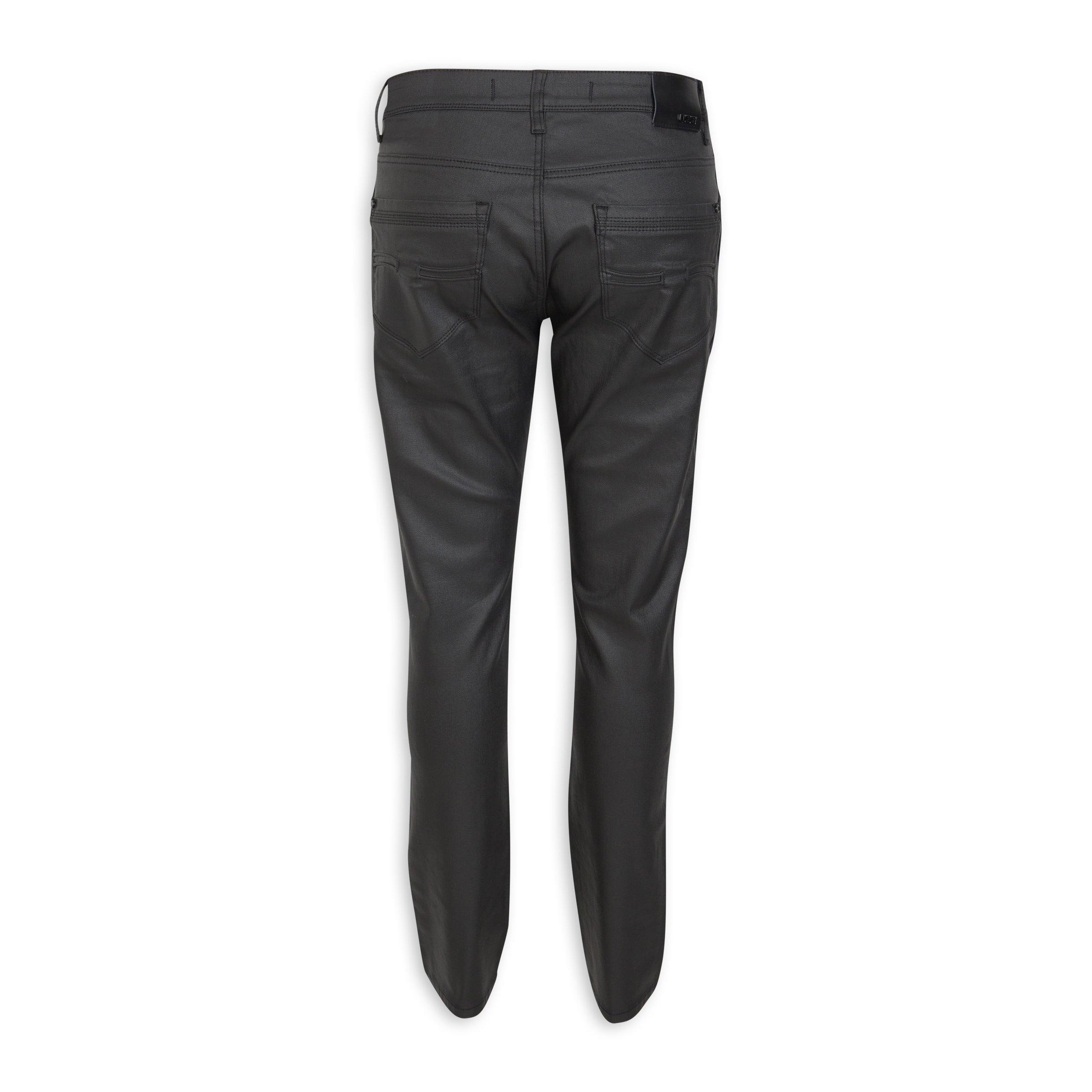Black Skinny Jeans (3182293) | UZZI