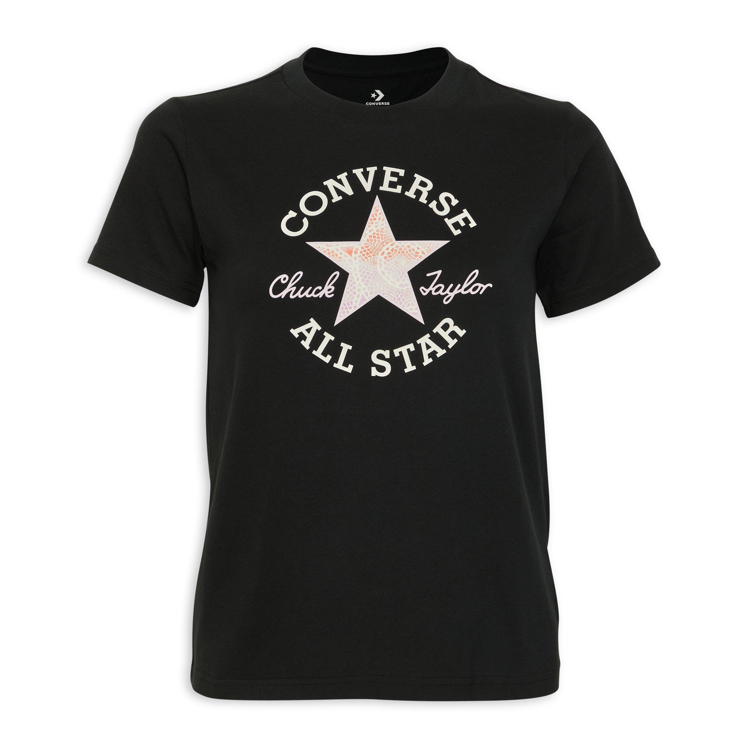 Converse all star shirt hotsell