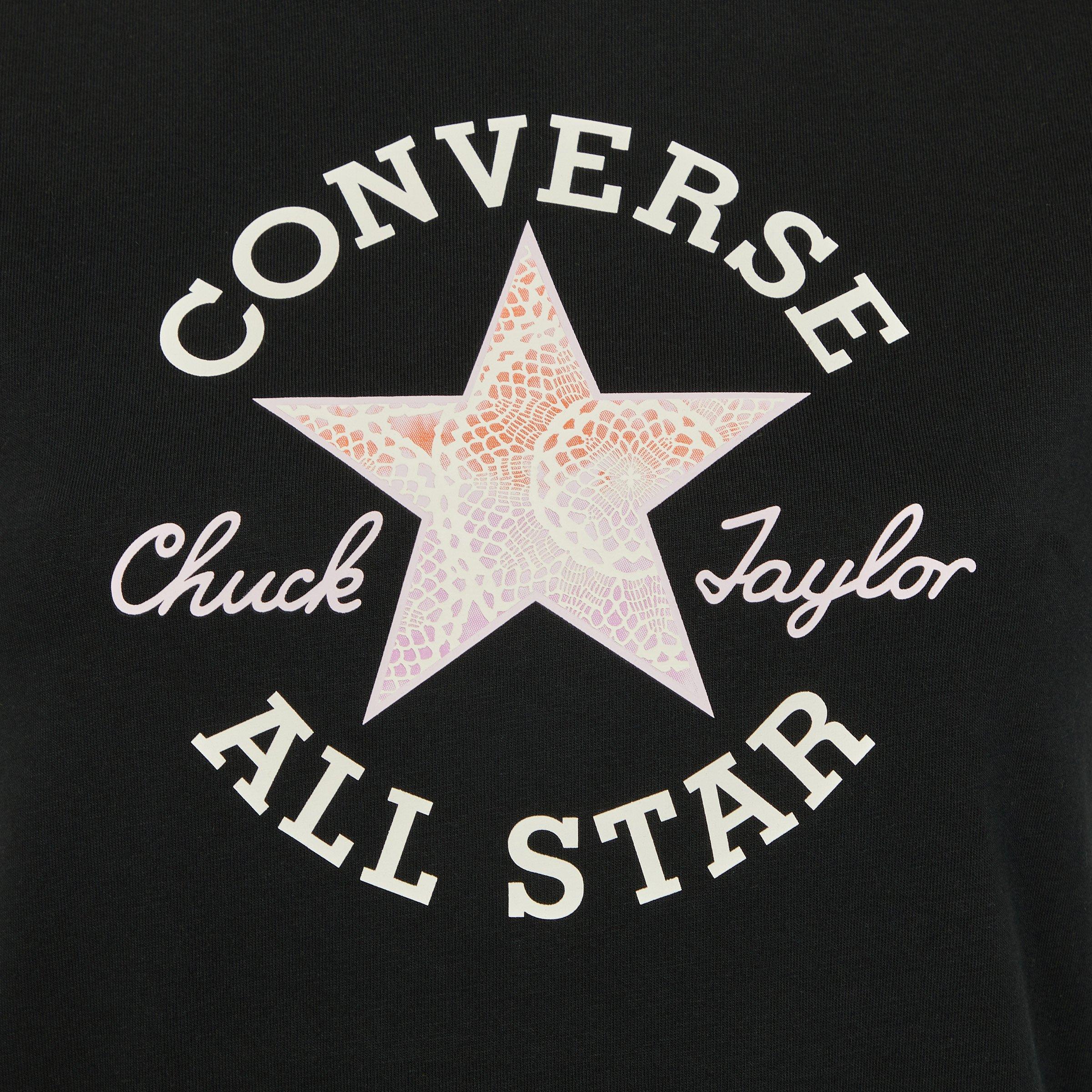 Chuck Taylor Patch T Shirt