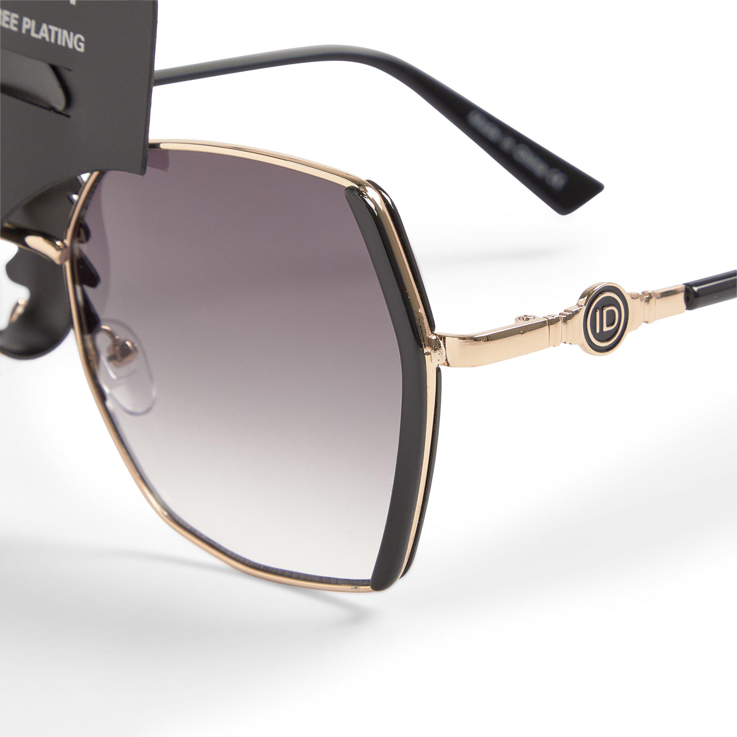 sorm'86 Useful Atelier 新型 sunglasses WANDERER l Oak wood Sunglasses l Black Polarised Lens