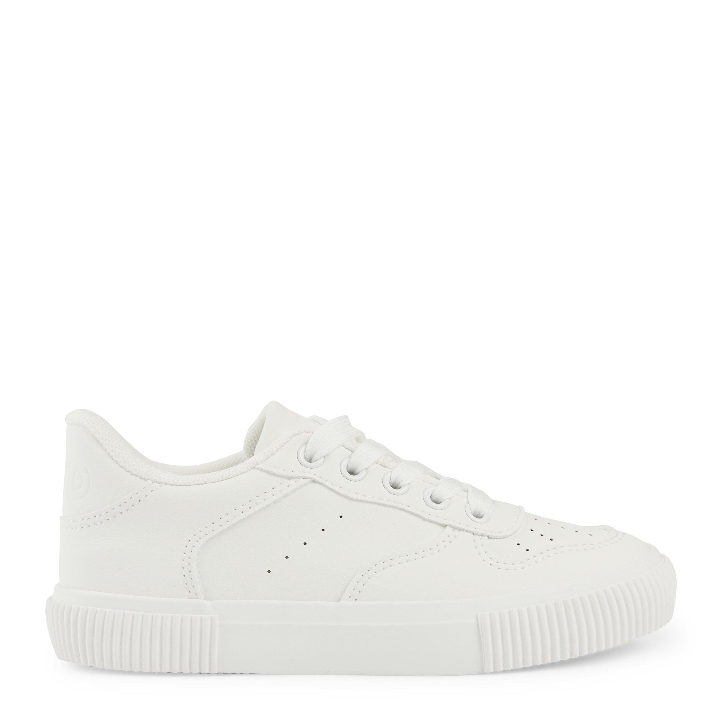 Kid Boys White Sneakers 3182772 LTD Kids