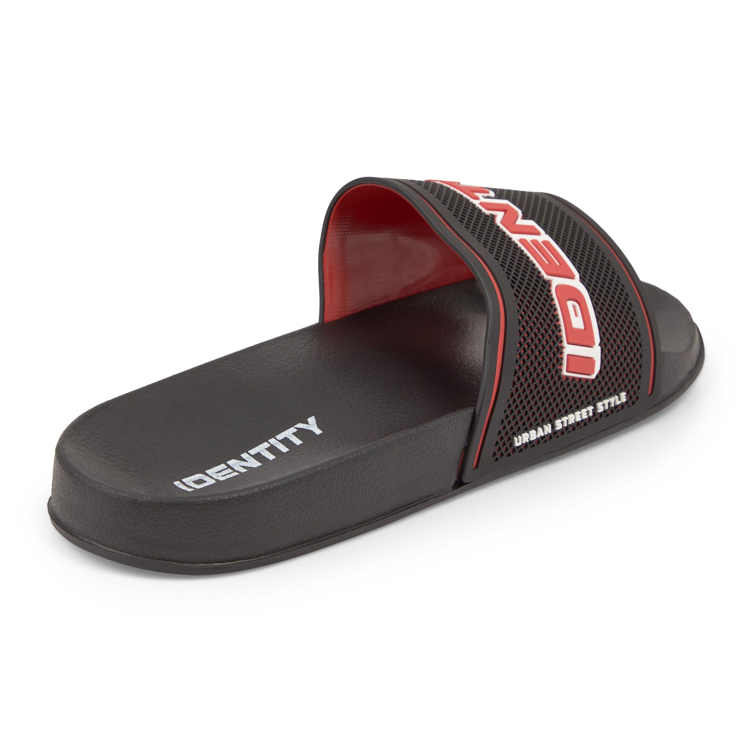 Black Pool Slides (3183176) | Identity