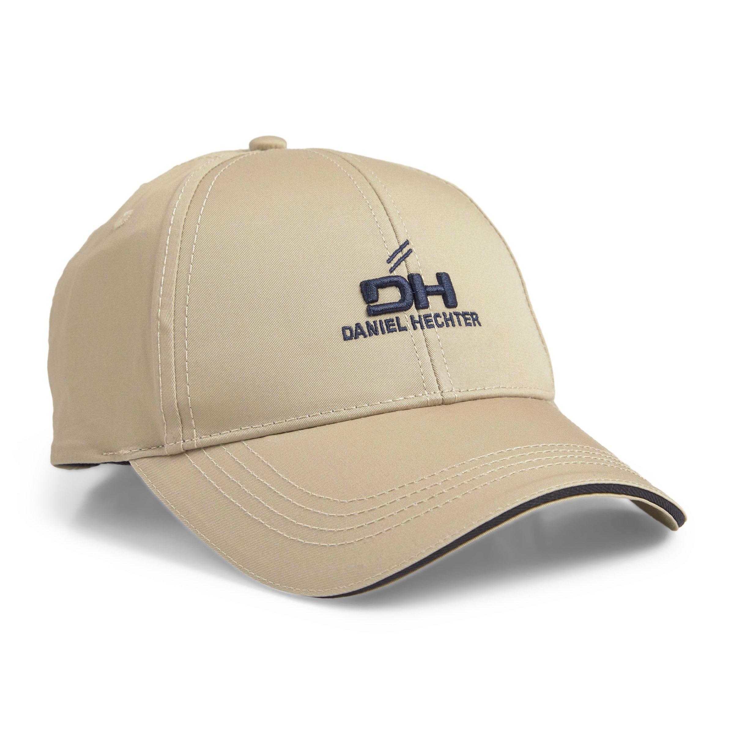 Beige Peak Cap 3183212 Daniel Hechter