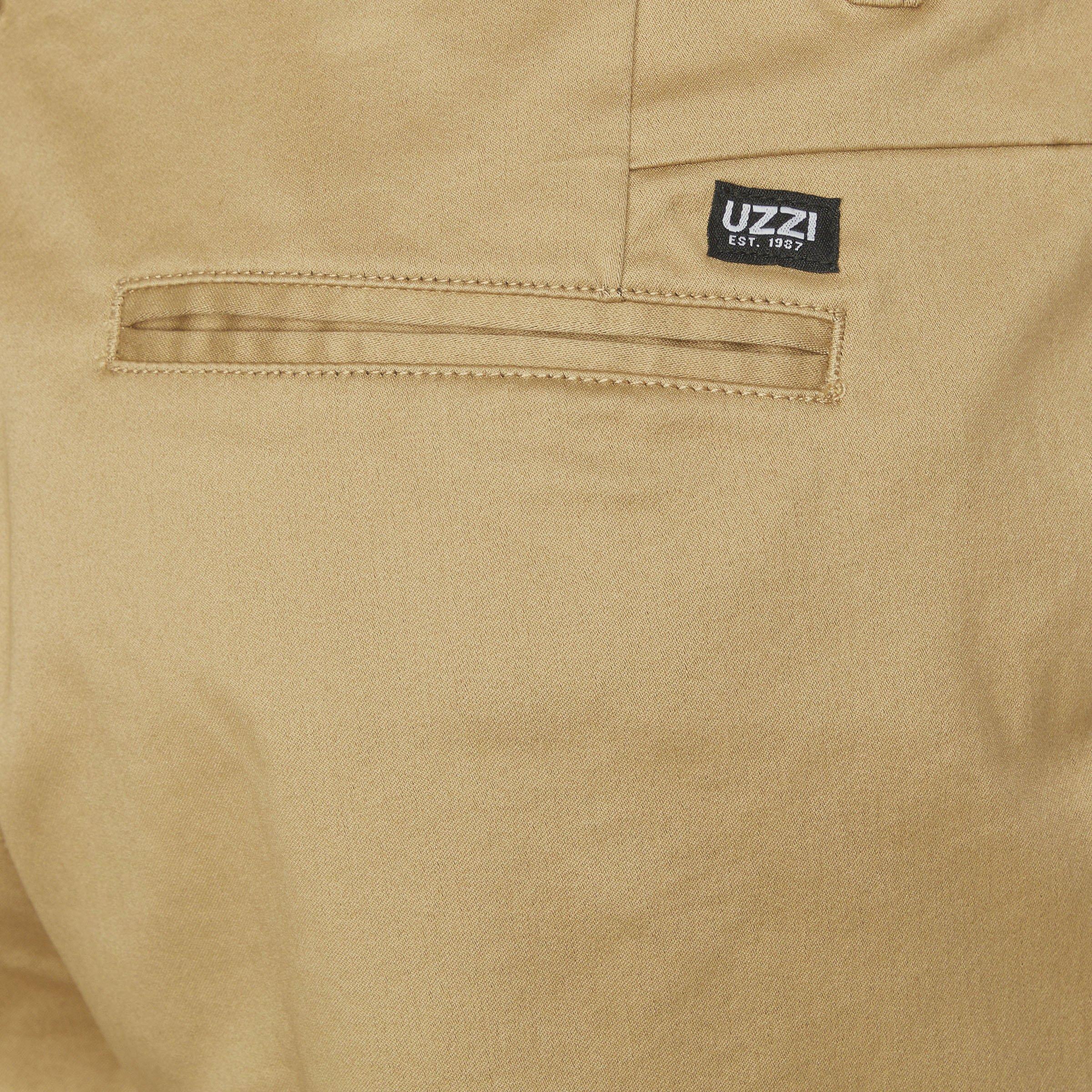 Beige Chino (3183827) | UZZI