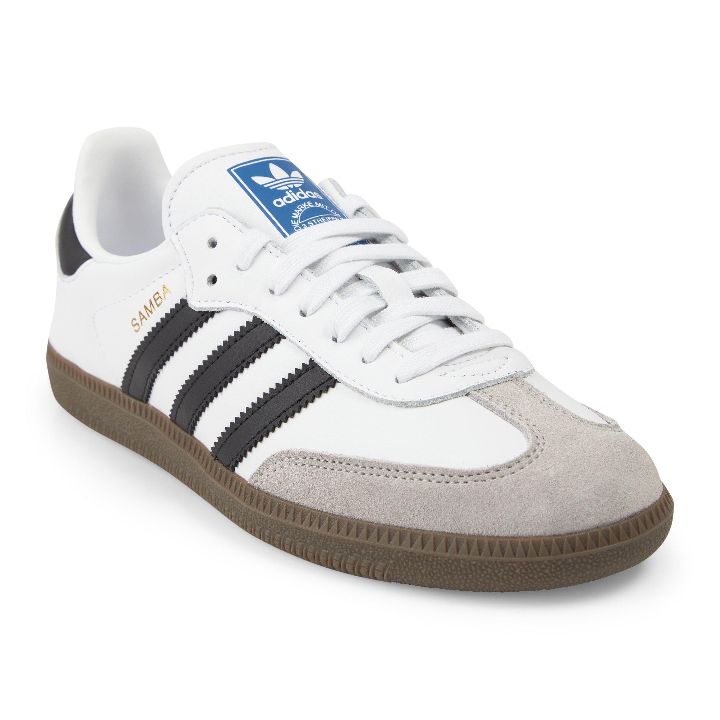 adidas gazelle silver green womens adidas Samba OG x Liberty London Shoes White 6