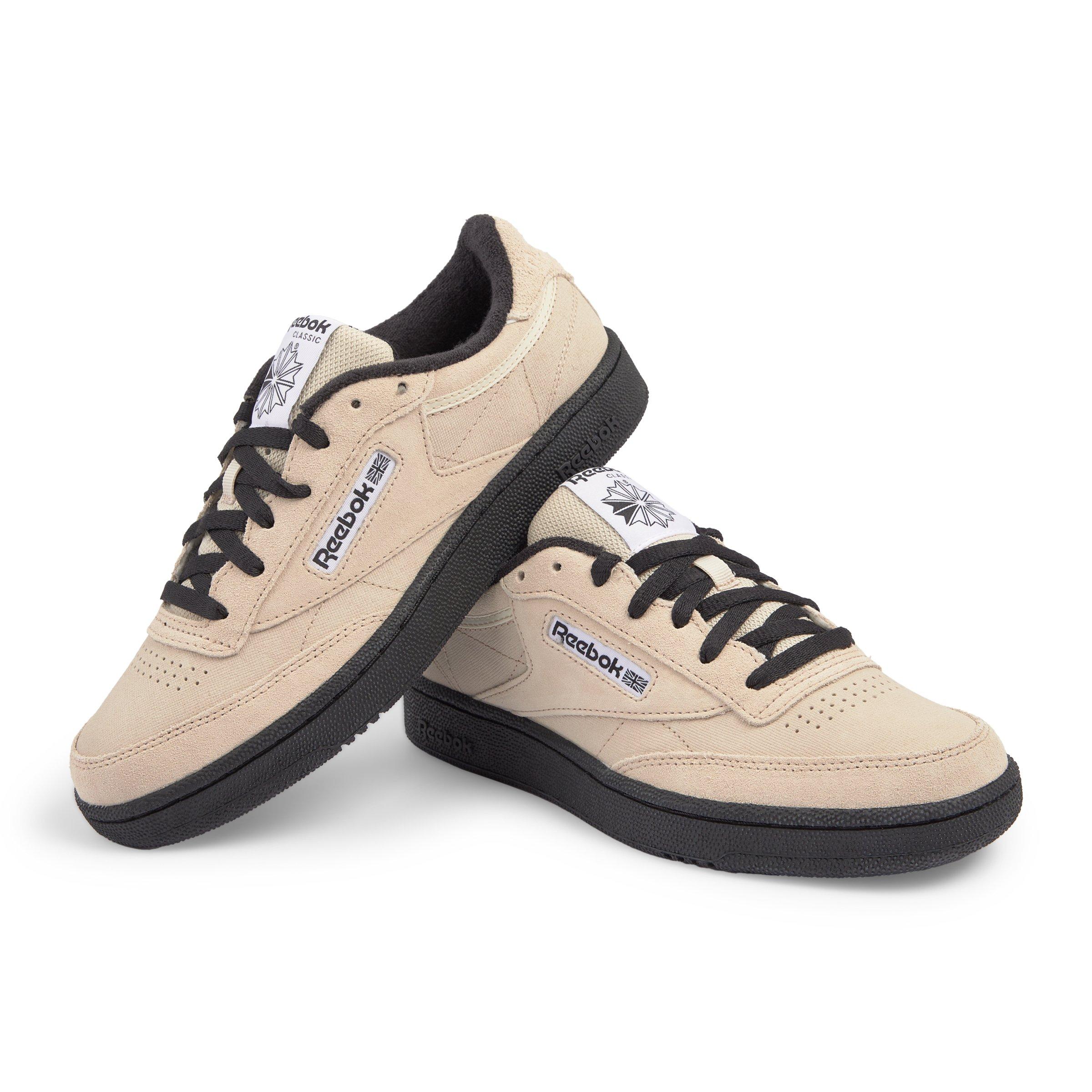 White Club C (3184397) | Reebok