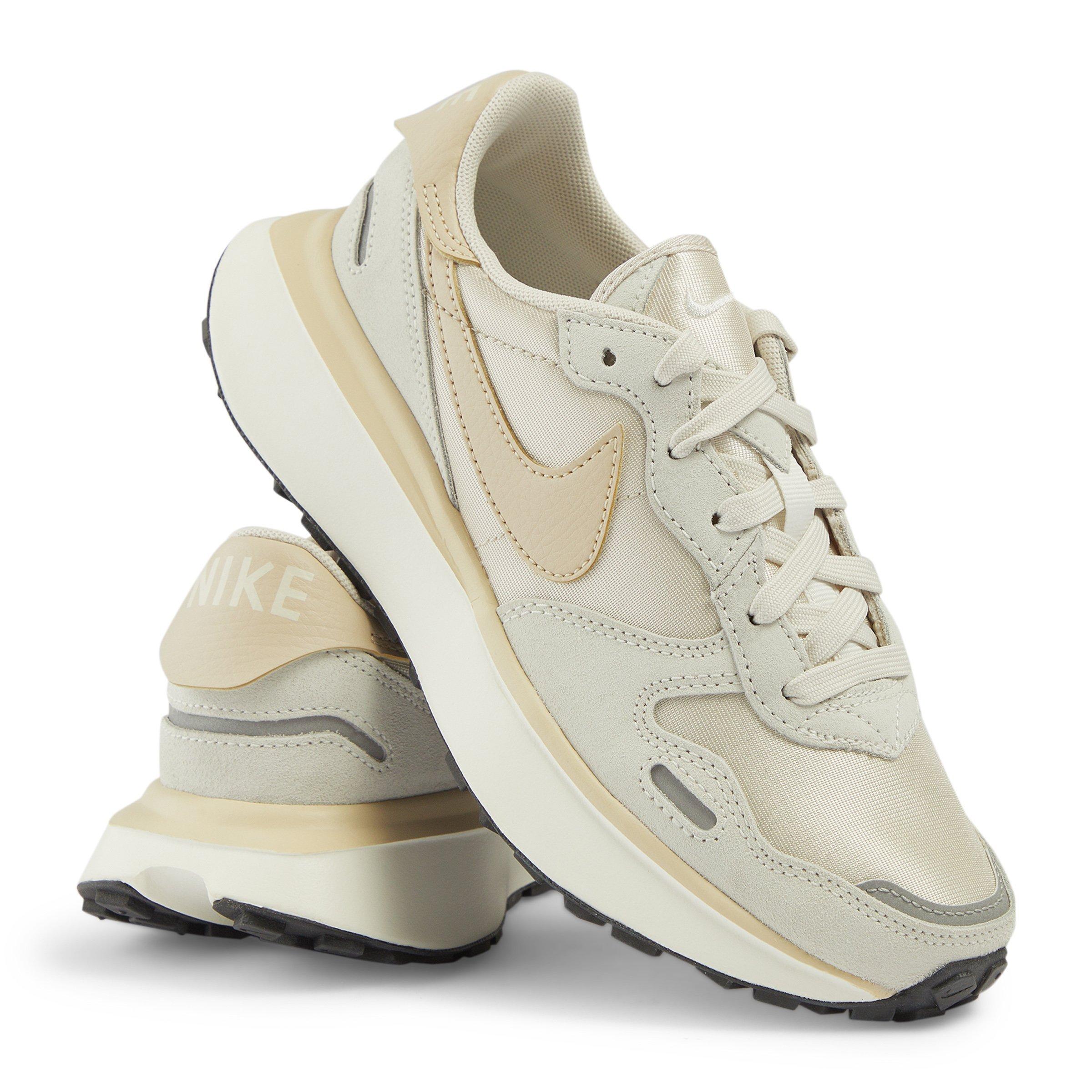 Beige Phoenix Waffle By You (3184688) | Nike