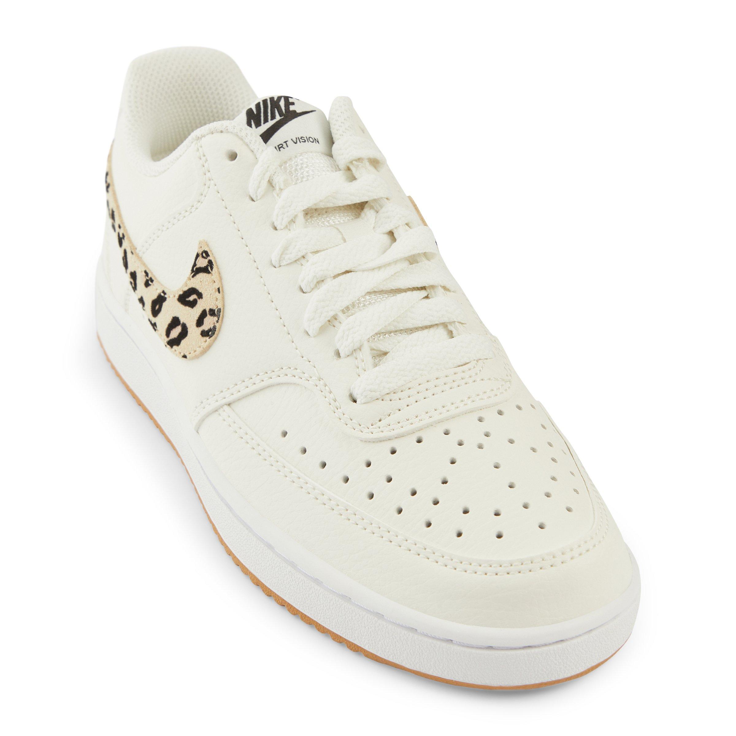 White Court Vision (3184691) Nike