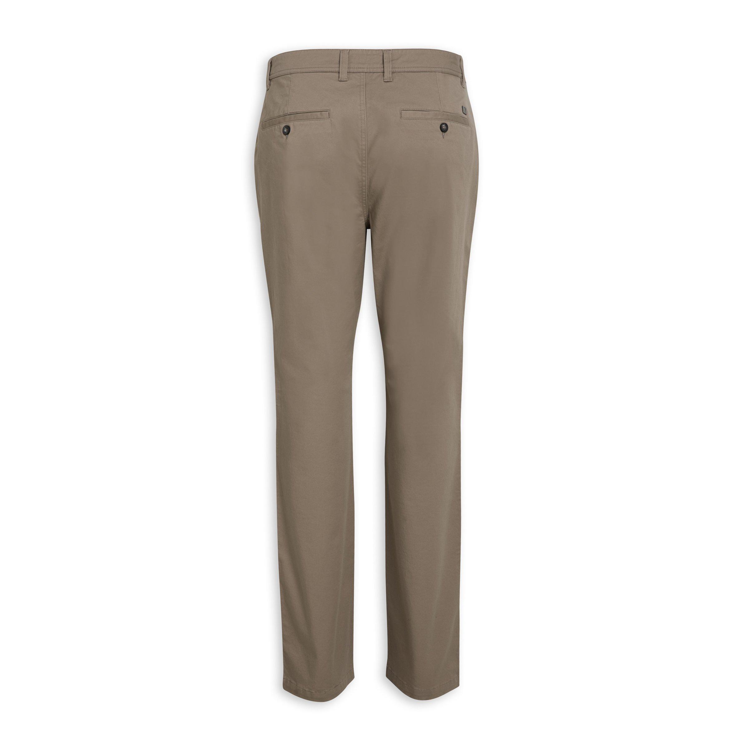 Dissonance NTRUL BASIC TROUSERS ベージュ NTRUL BASIC TROUSERS BEIGE – DISSONANCE