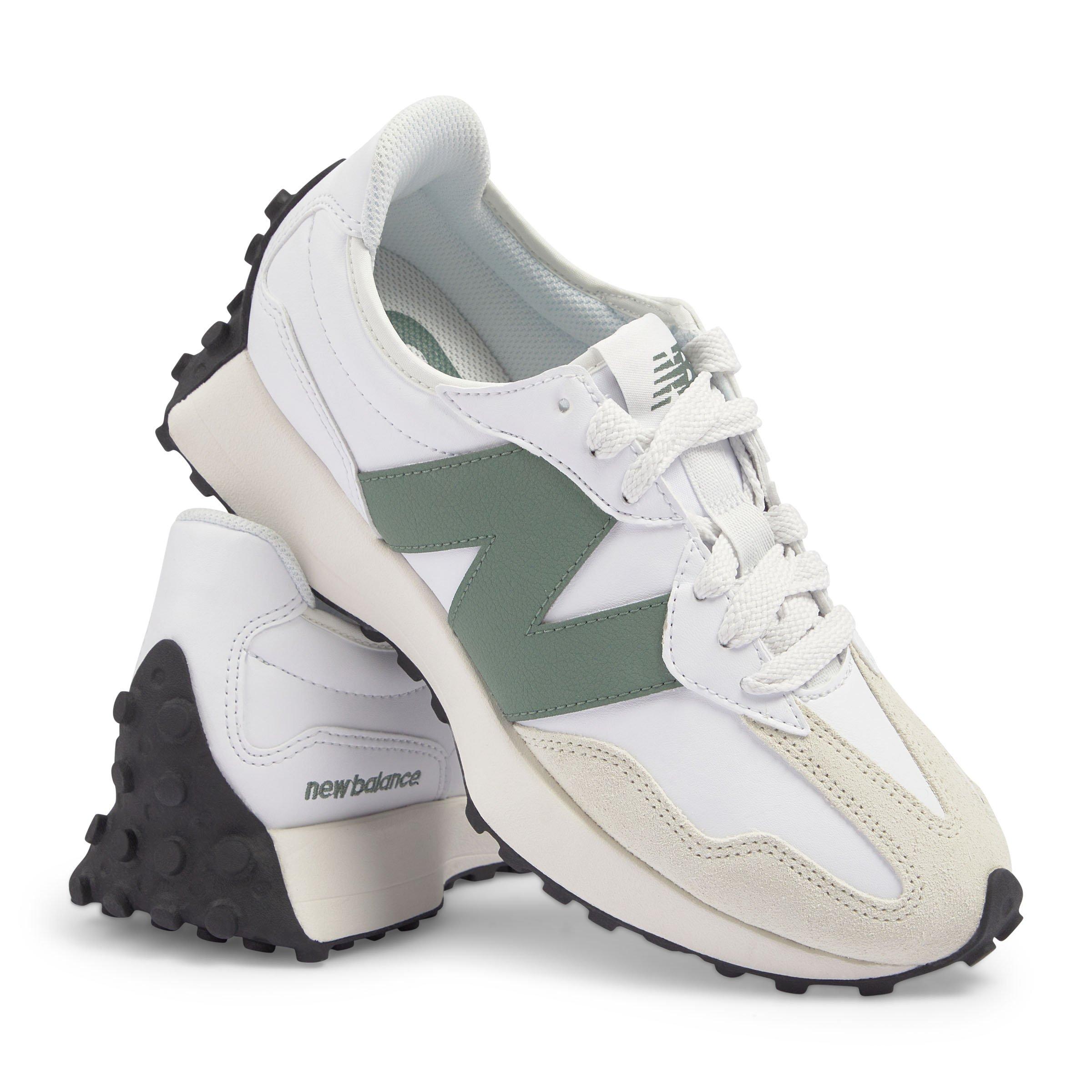 White 327 (3185838) | New Balance