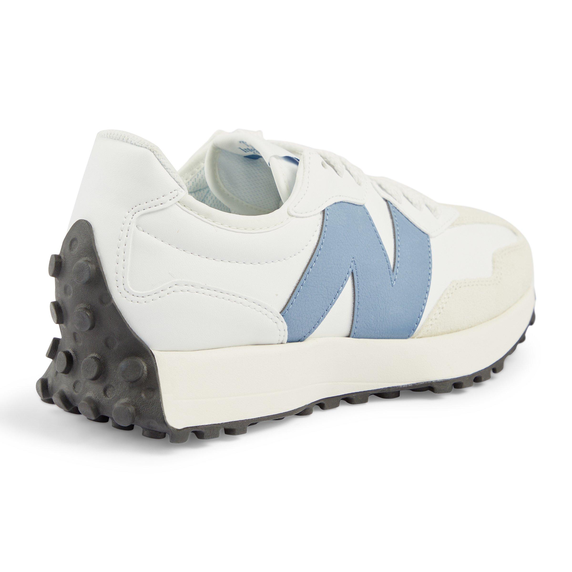White 327 (3185839) | New Balance