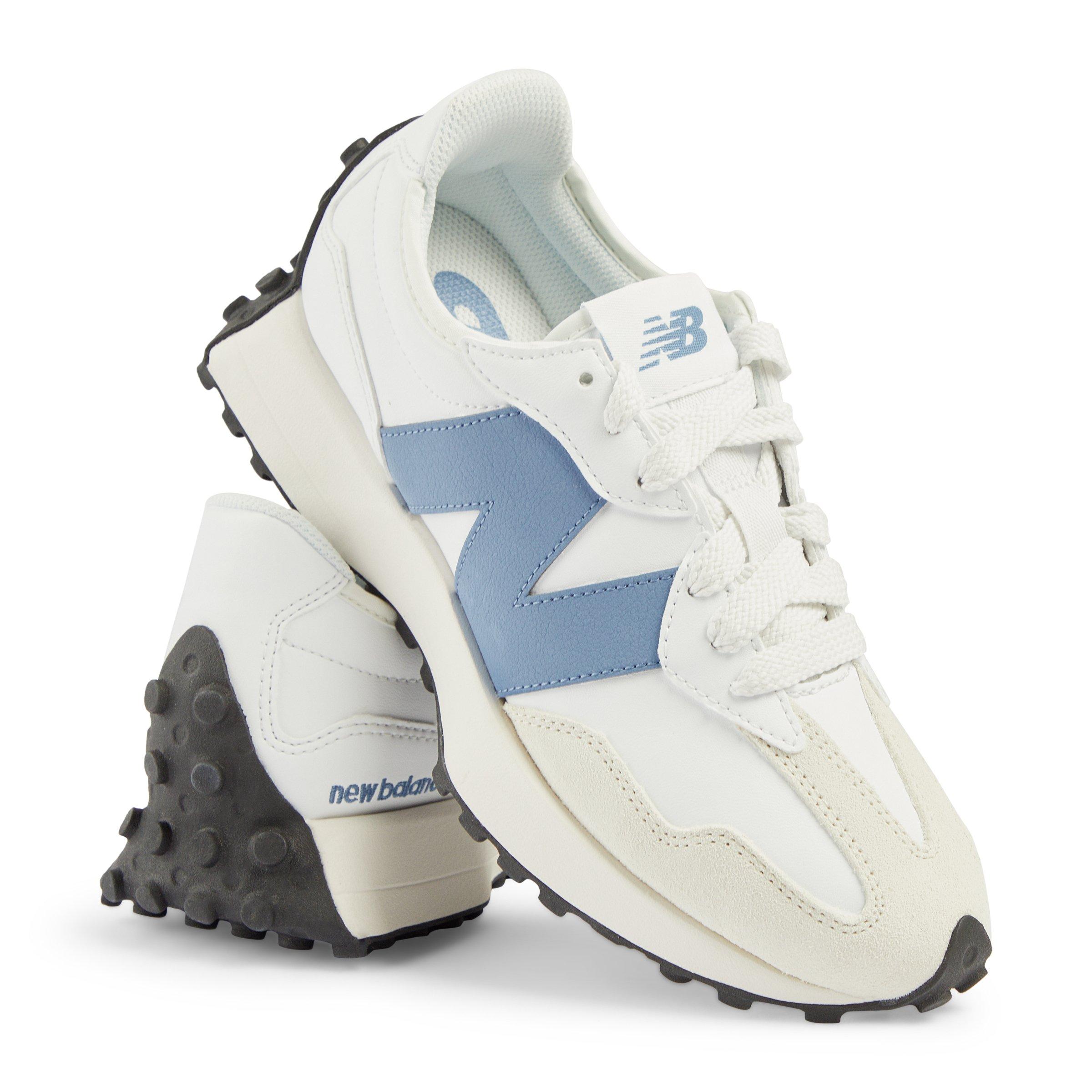 White 327 (3185839) | New Balance