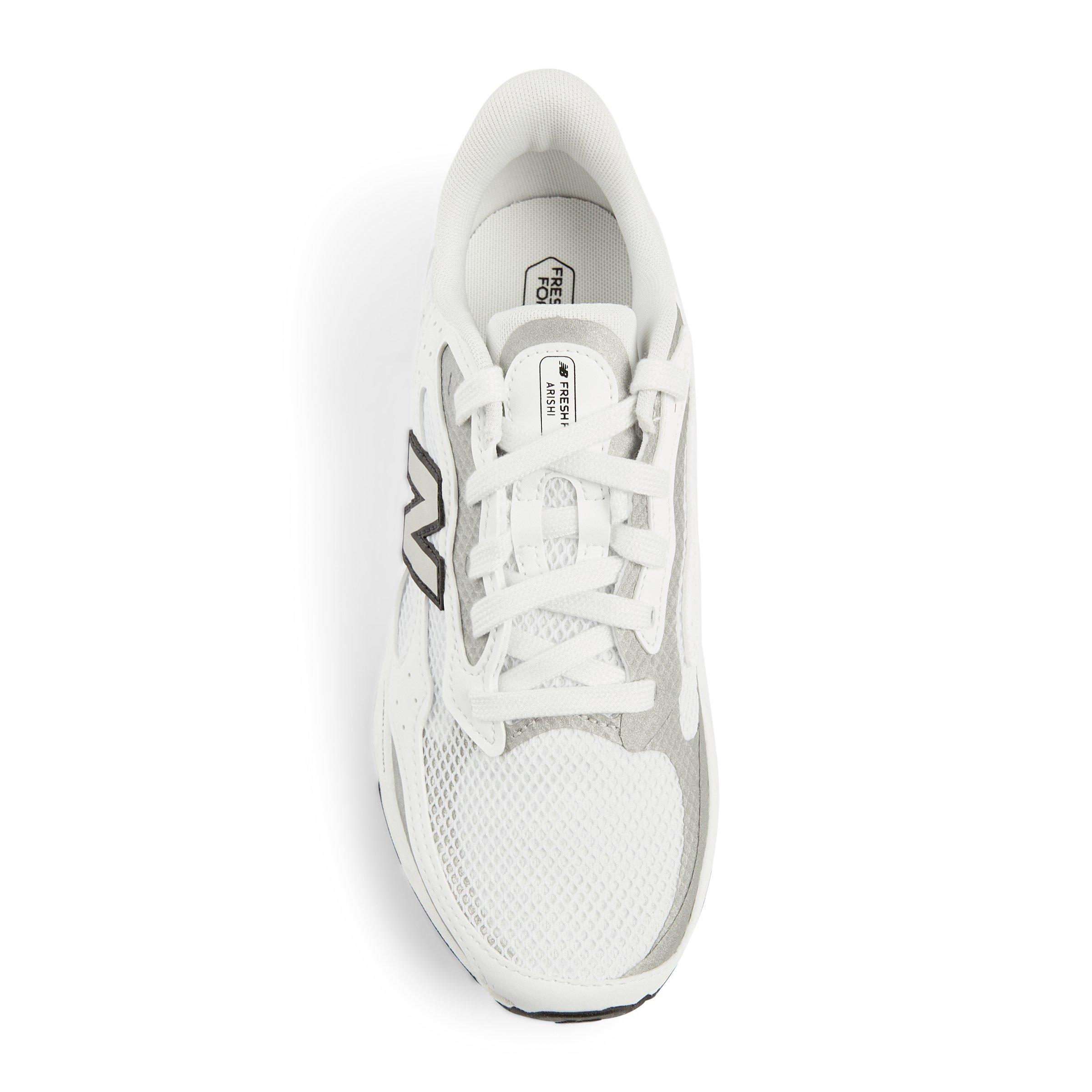 White Fresh Foam Arishi v4 TIRALUX (3185842) | New Balance