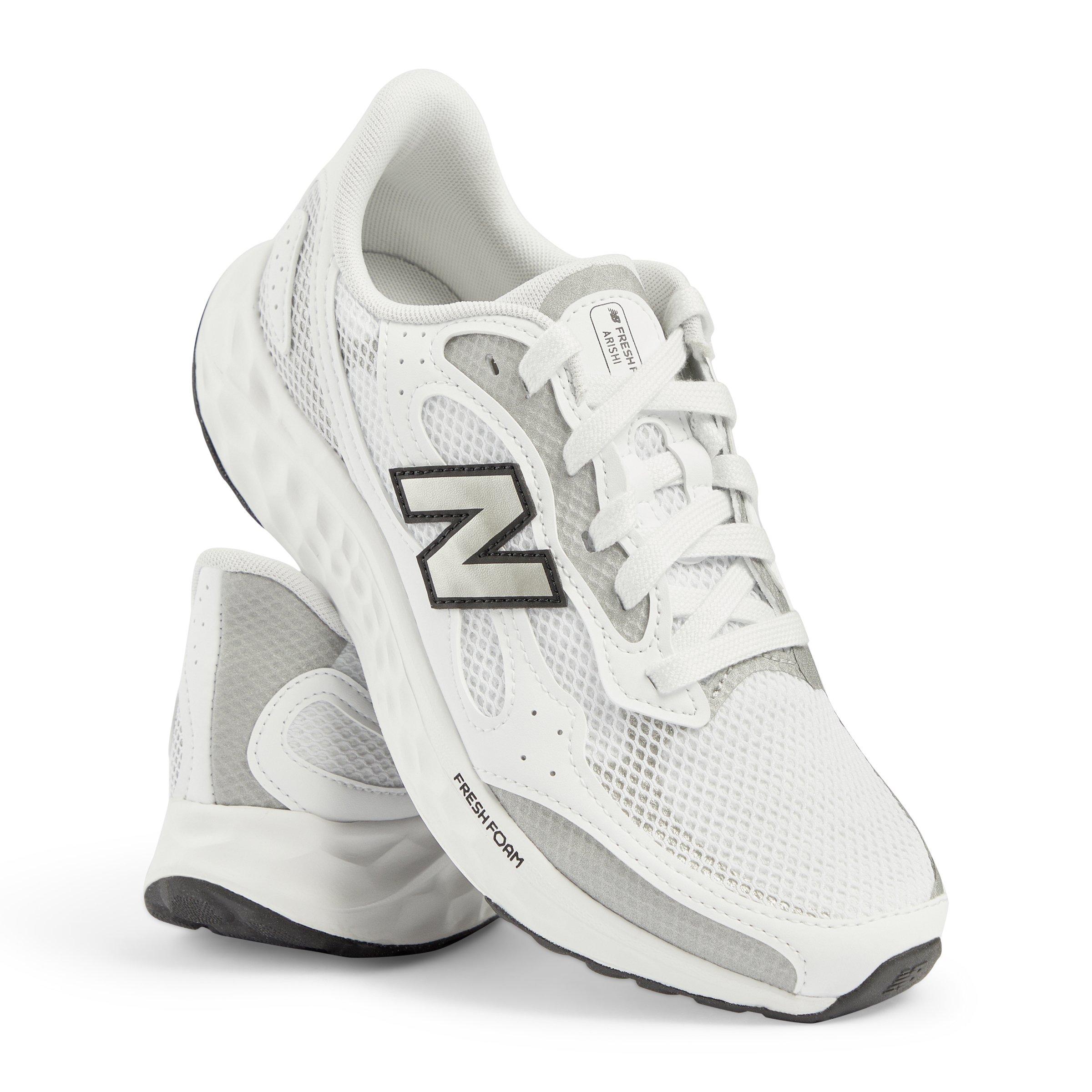White Fresh Foam Arishi v4 TIRALUX (3185842) | New Balance