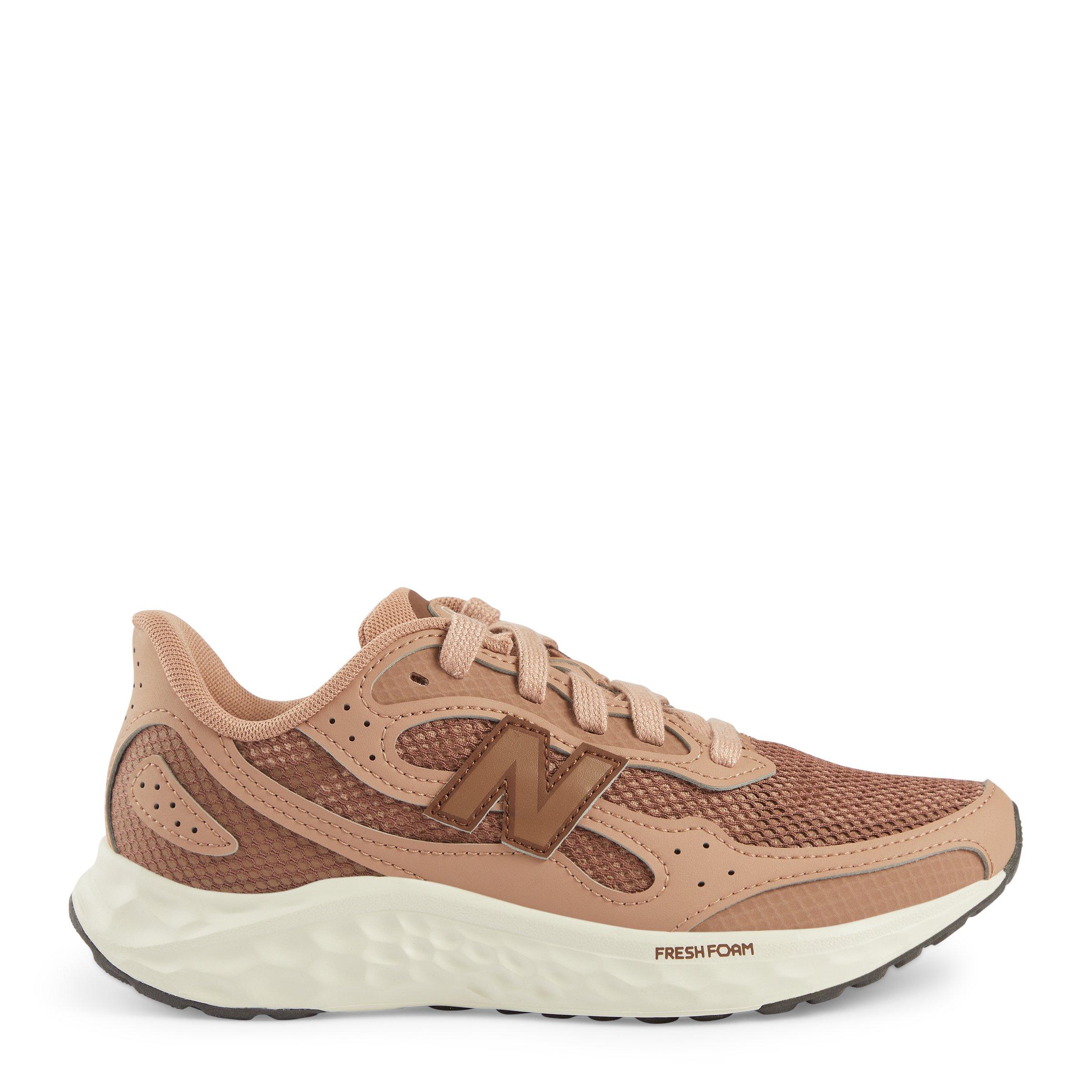 Aris  Brown Fresh Foam Arishi v4 Tiralux (3185843) | New Balance