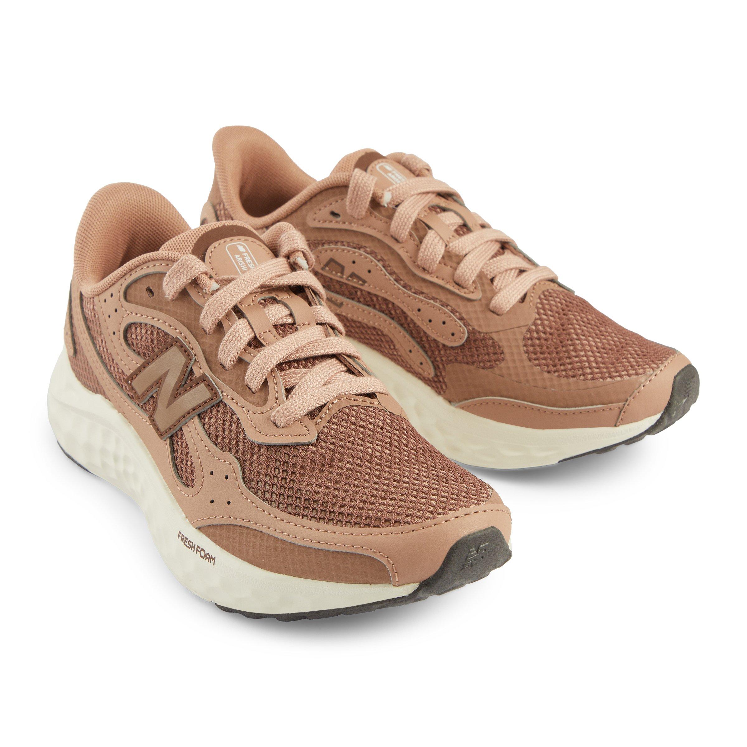 Brown Fresh Foam Arishi v4 Tiralux (3185843) | New Balance