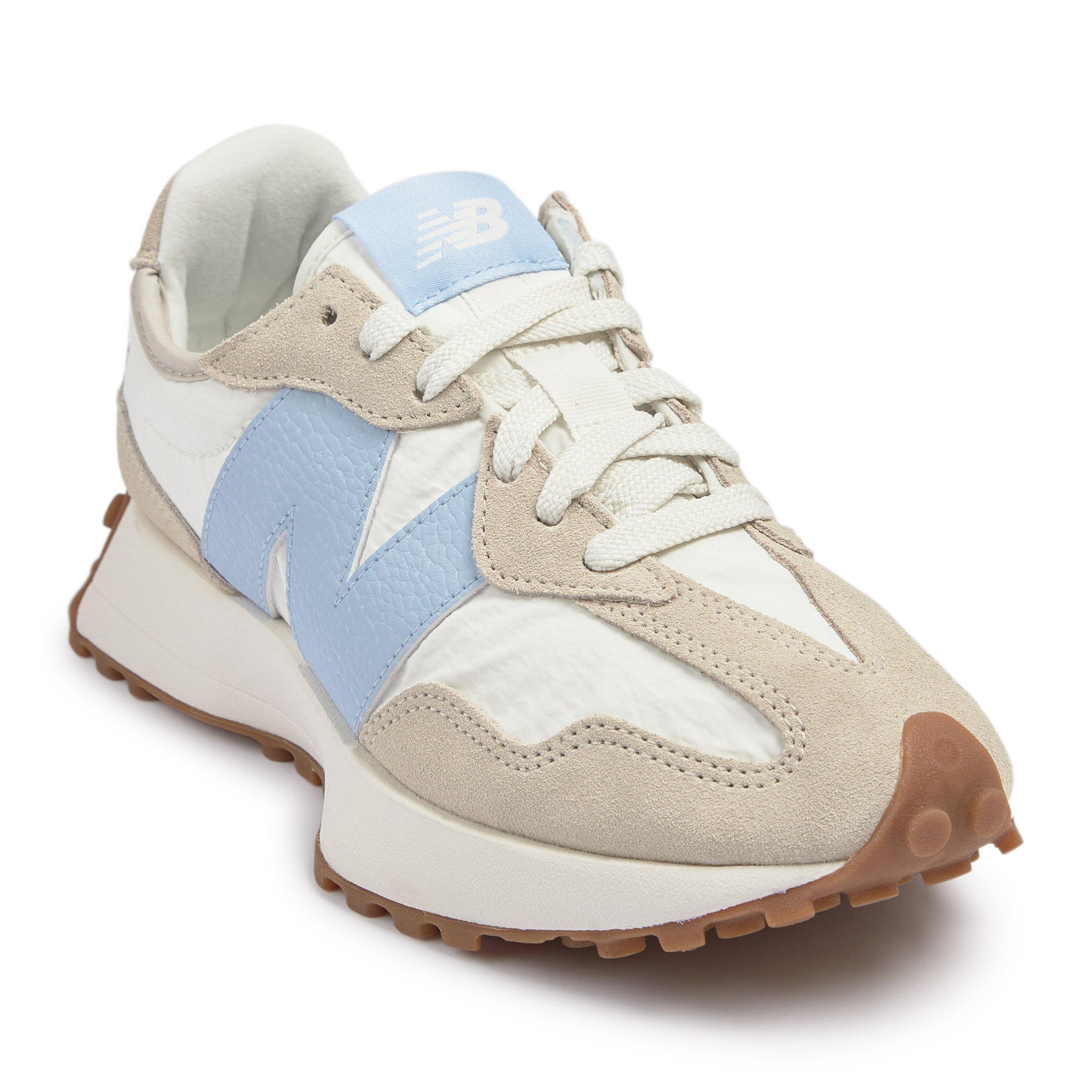 White 327 (3185864) | New Balance