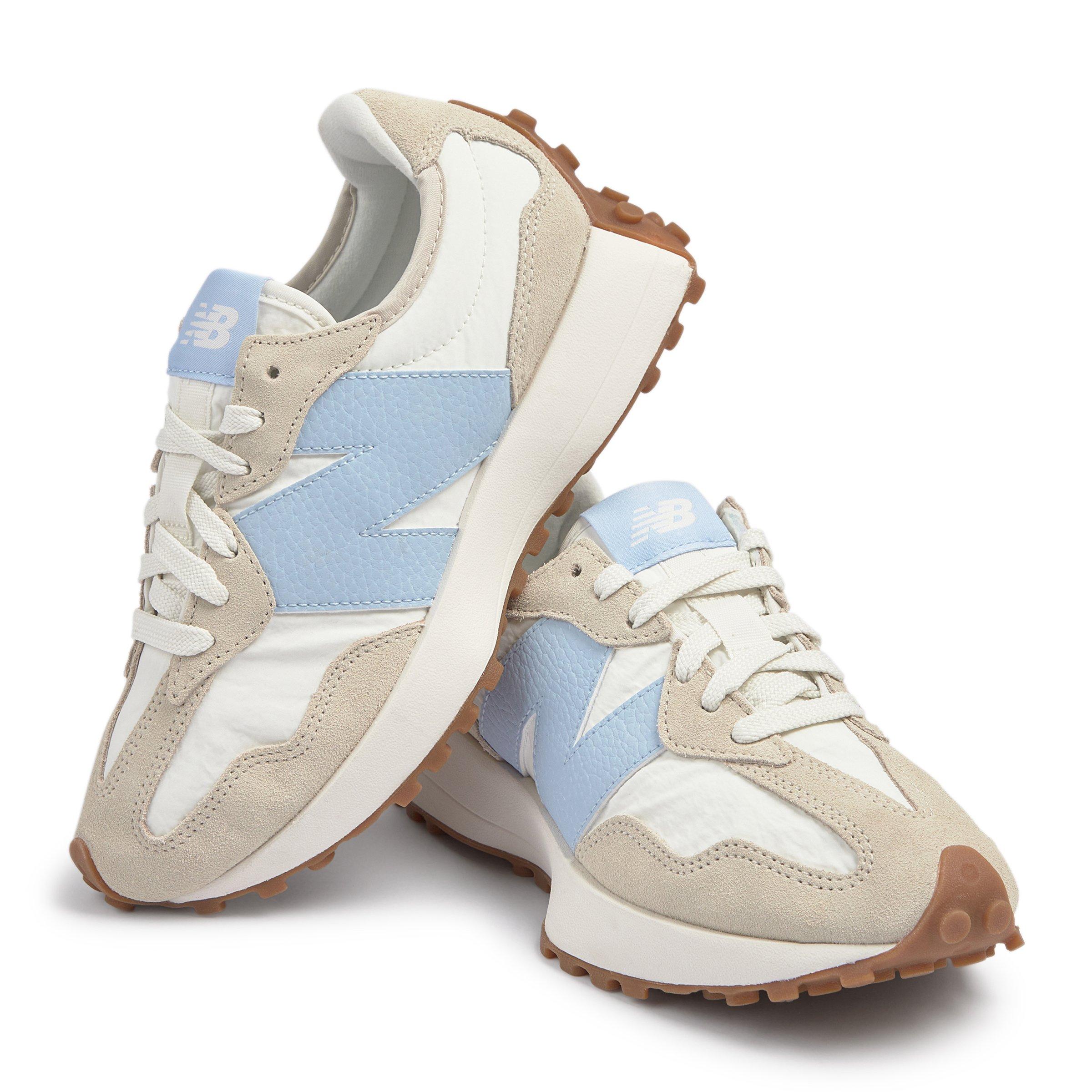 White 327 (3185864) | New Balance