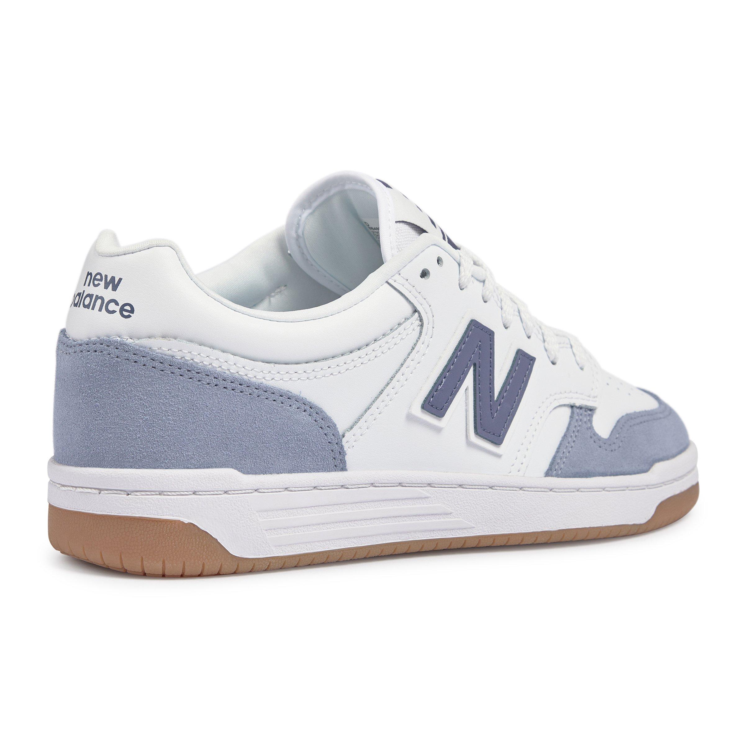 White 480 (3185882) | New Balance