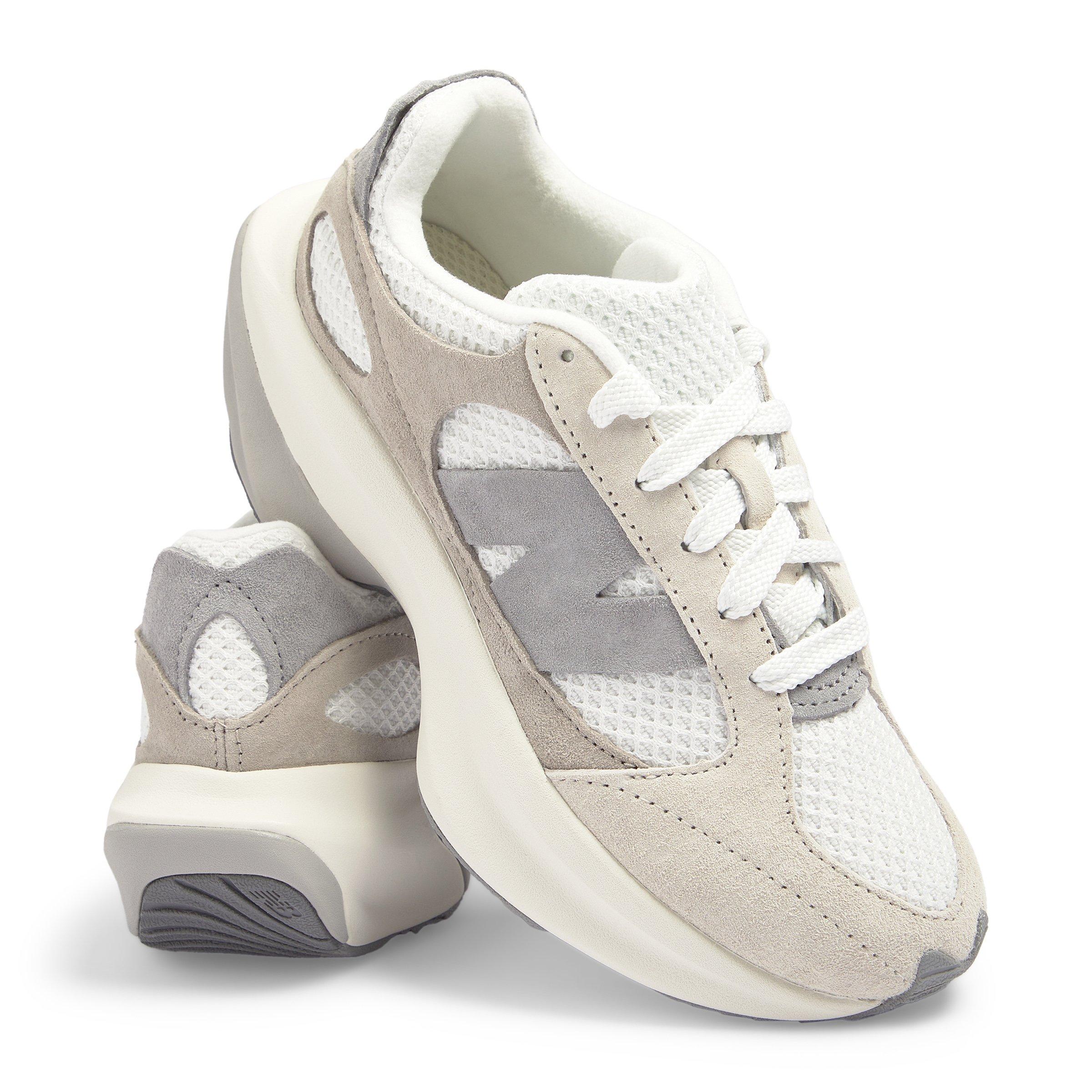 White WRPD Runner (3185884) | New Balance
