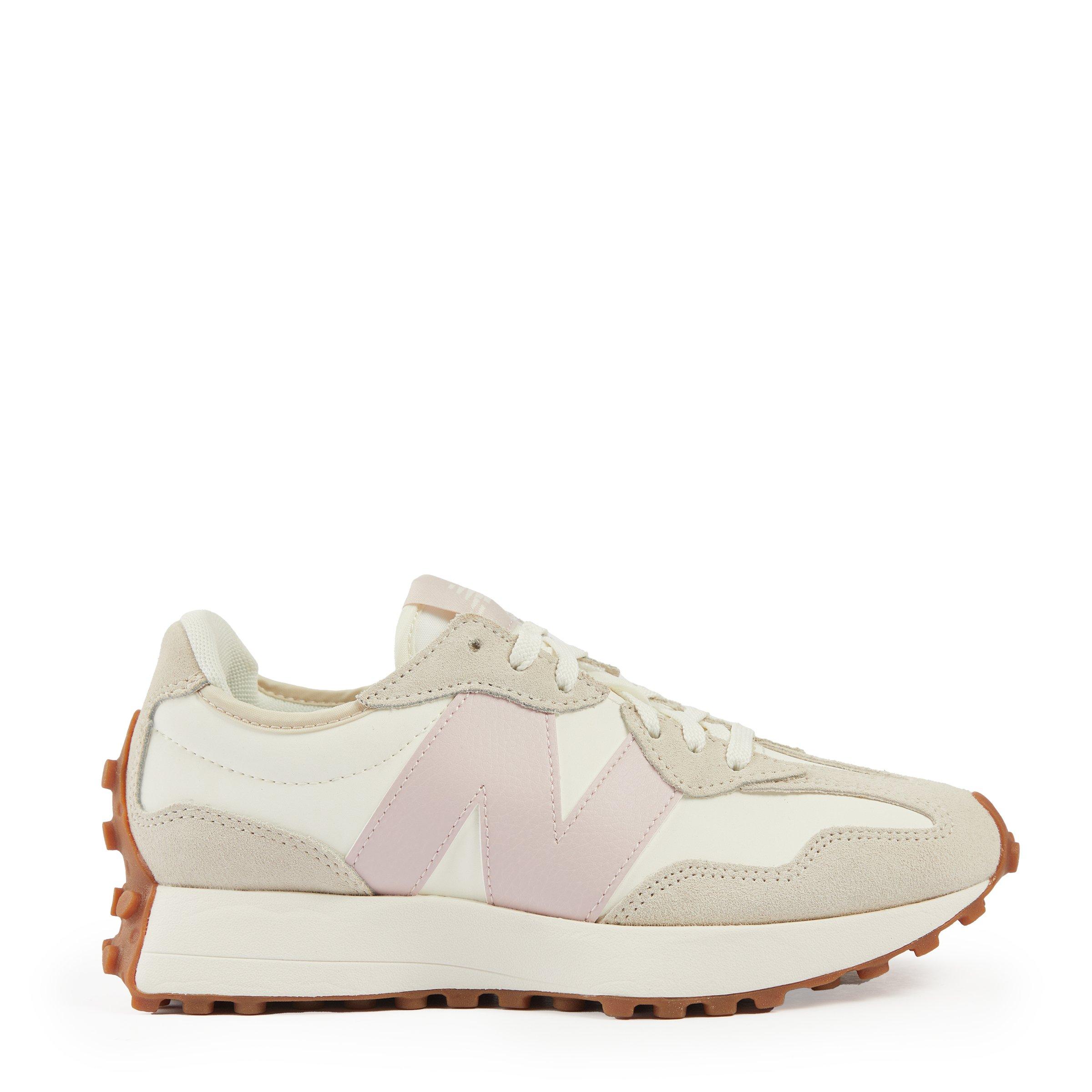 White 327 (3185896) | New Balance