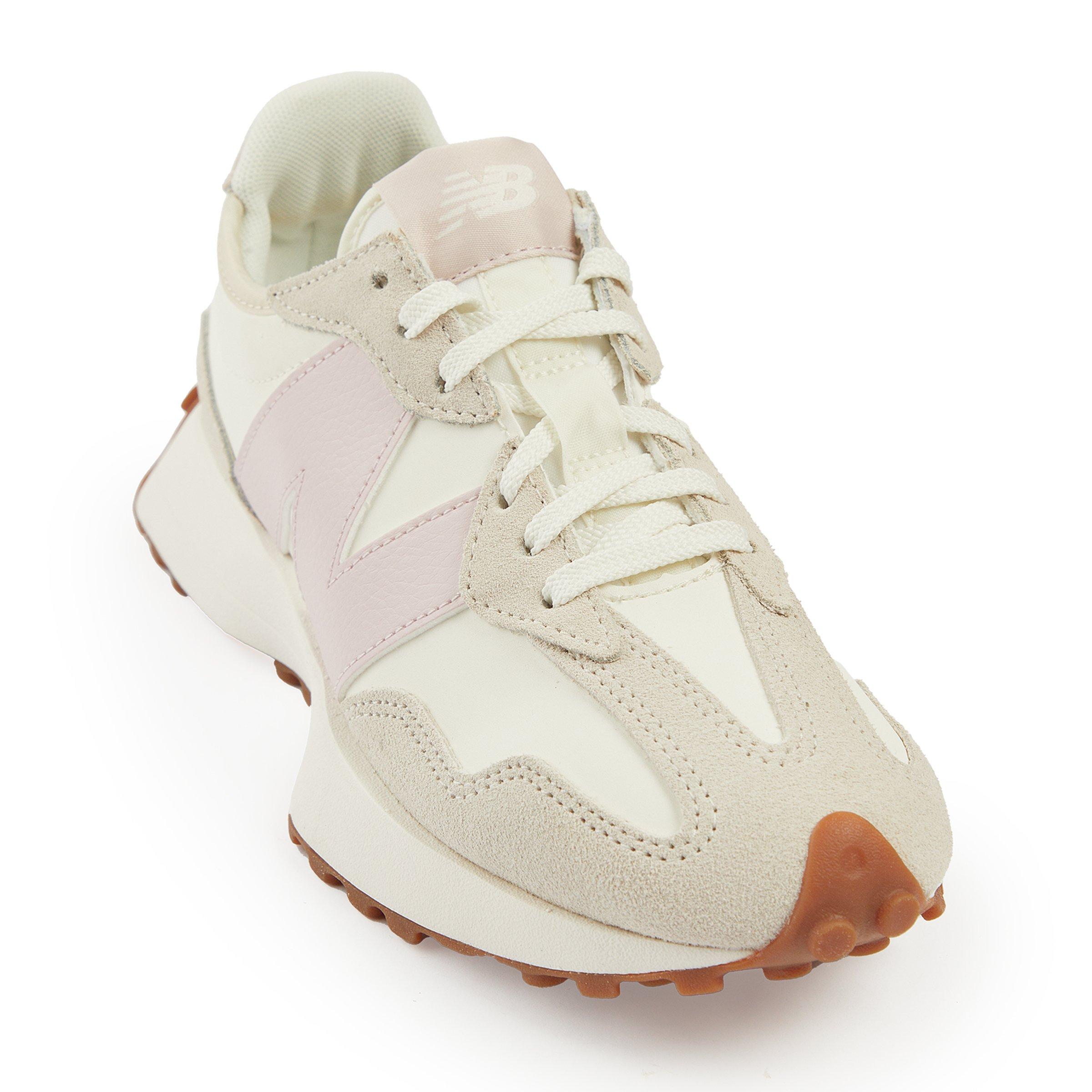 わわわわ.... White 327 (3185896) | New Balance