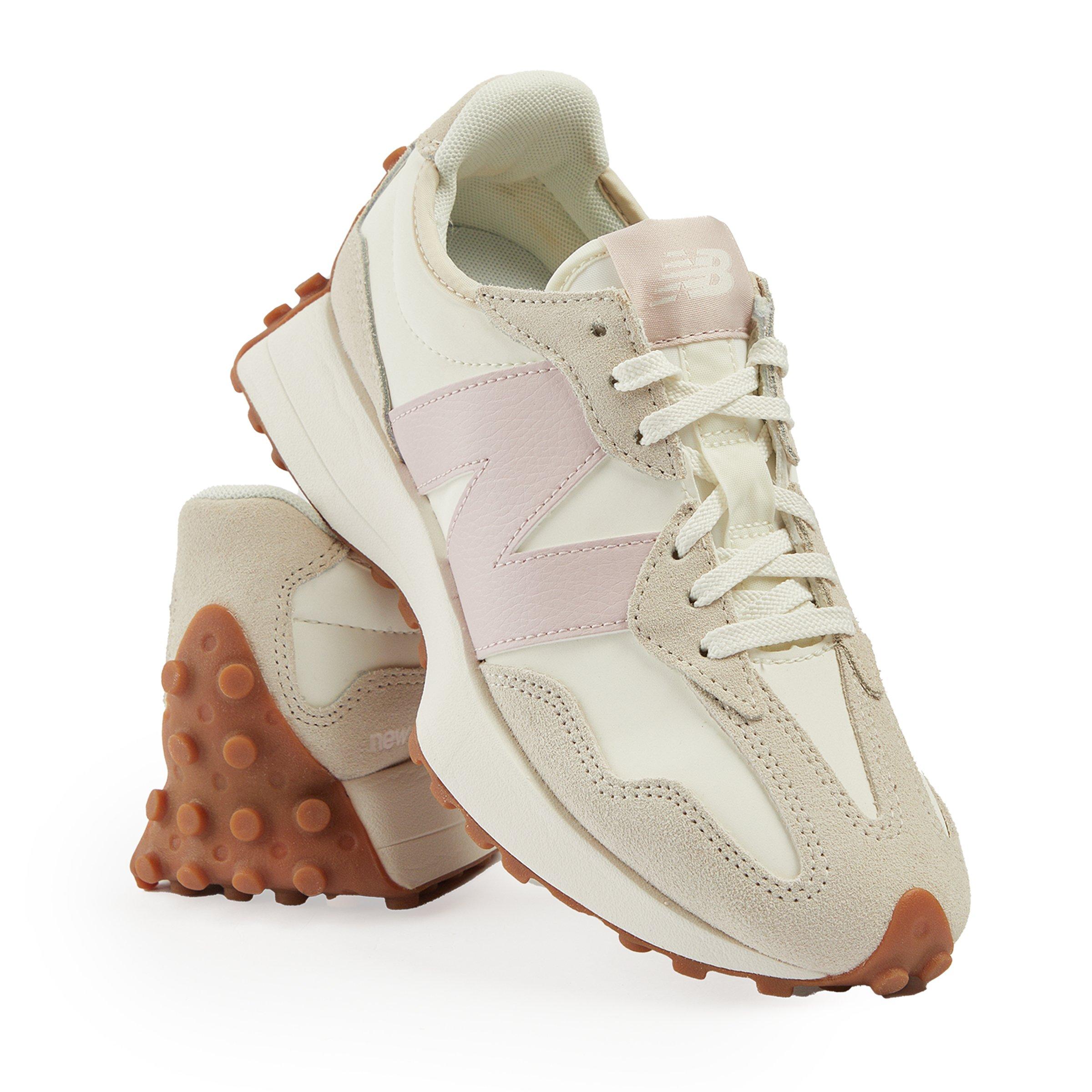 White 327 (3185896) | New Balance