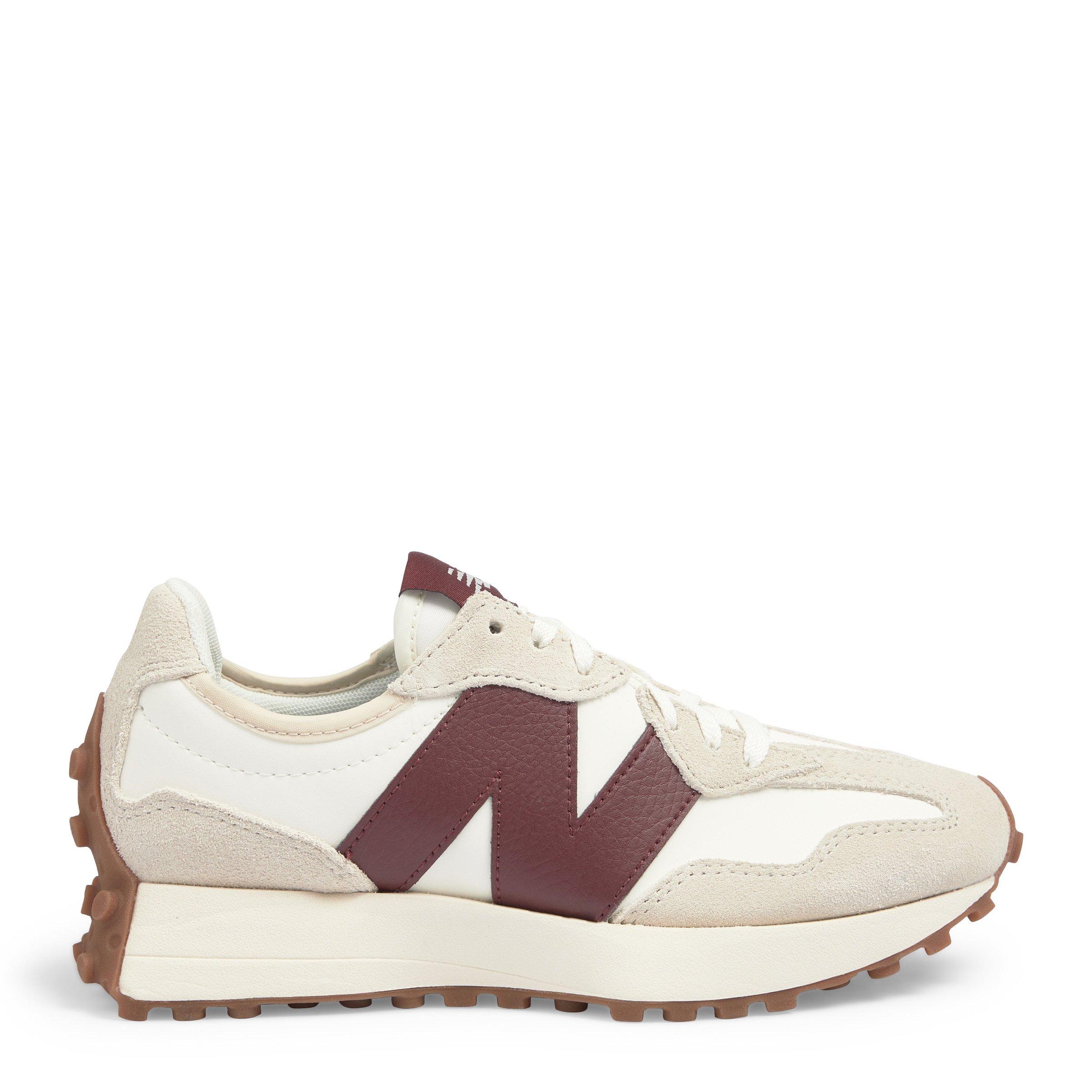 White 327 (3185897) | New Balance