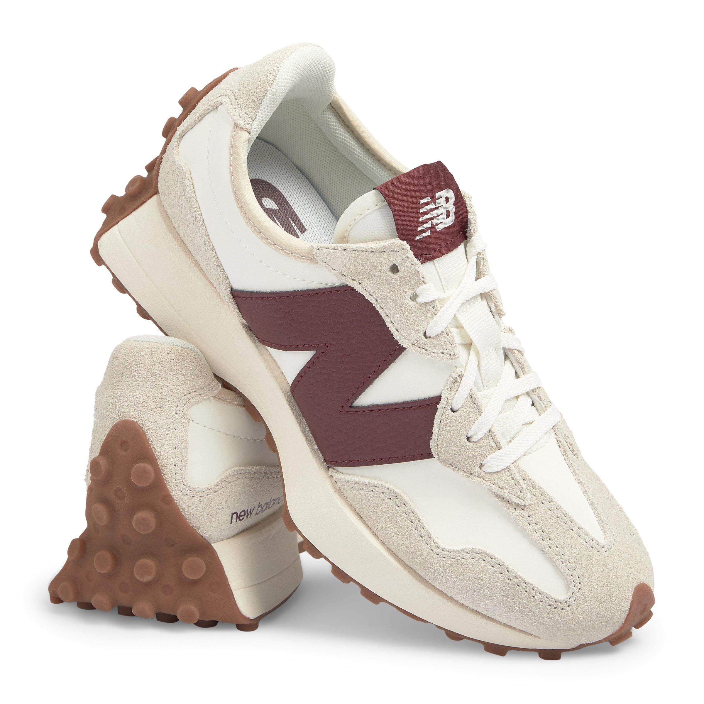 White 327 (3185897) | New Balance
