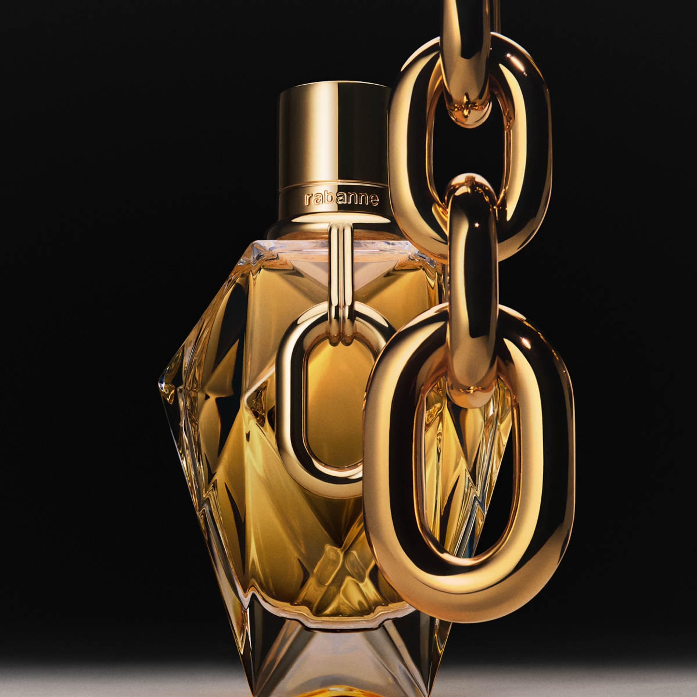 Million Gold For Her EDP (3186031) | Rabanne