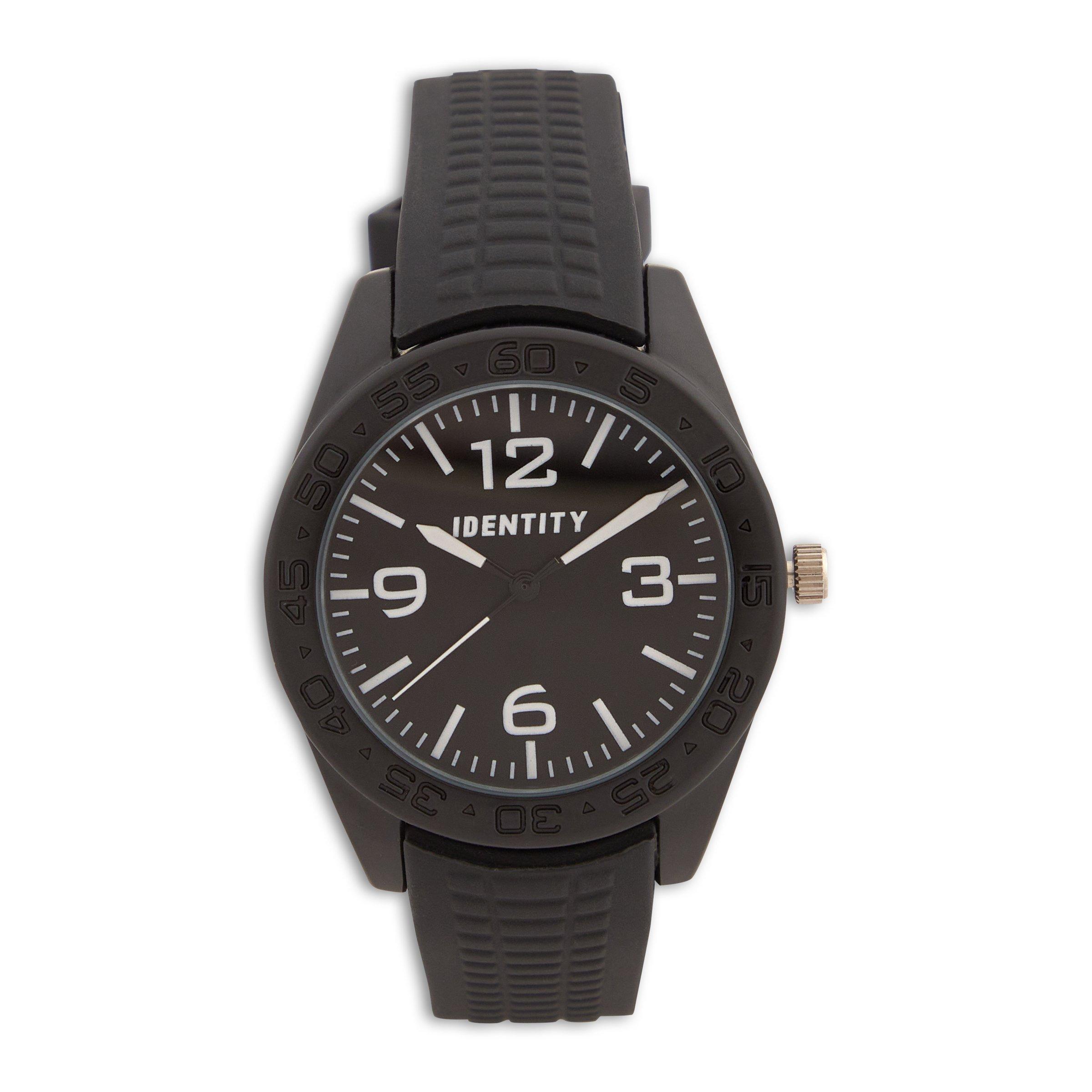 Black Watch (3186173) | Identity
